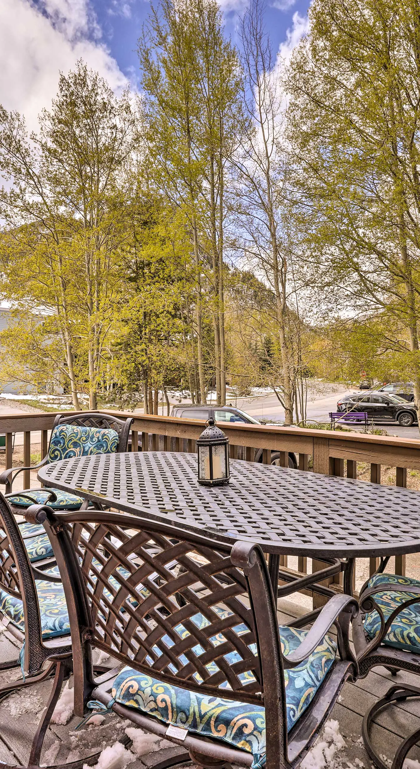 Walk to Frisco Main St: Townhome Steps to Trail!