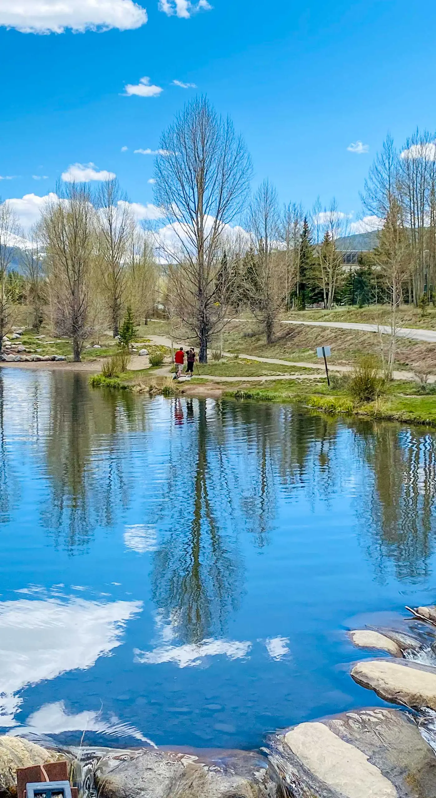 Walk to Frisco Main St: Townhome Steps to Trail!