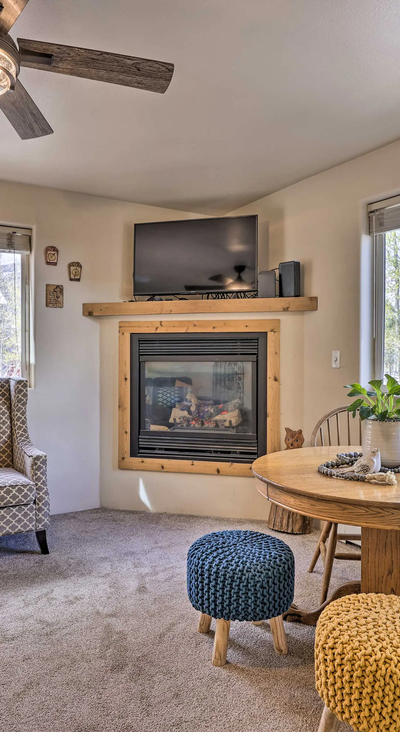 Walk to Frisco Main St: Townhome Steps to Trail!
