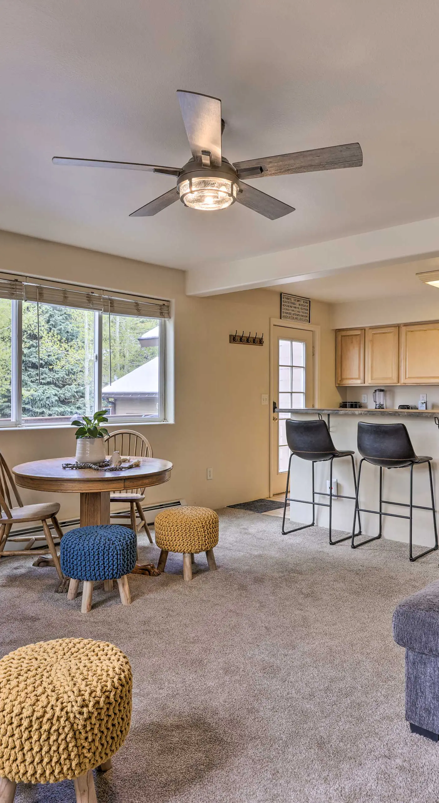 Walk to Frisco Main St: Townhome Steps to Trail!