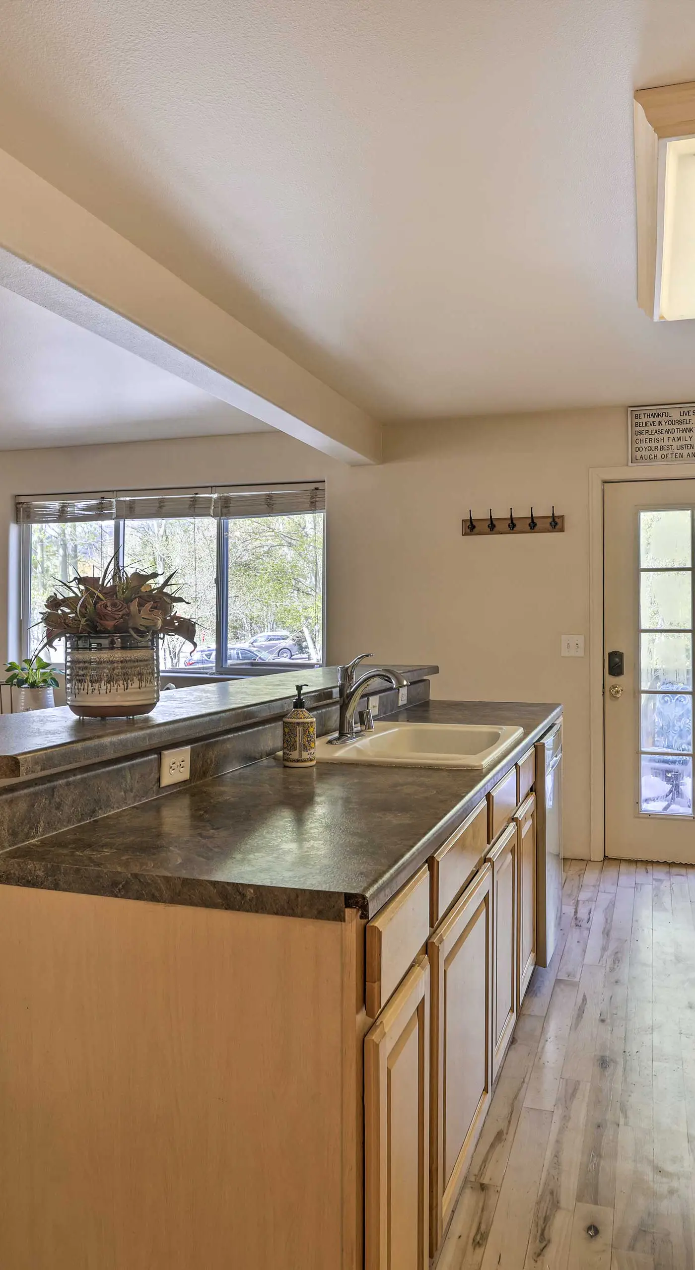 Walk to Frisco Main St: Townhome Steps to Trail!