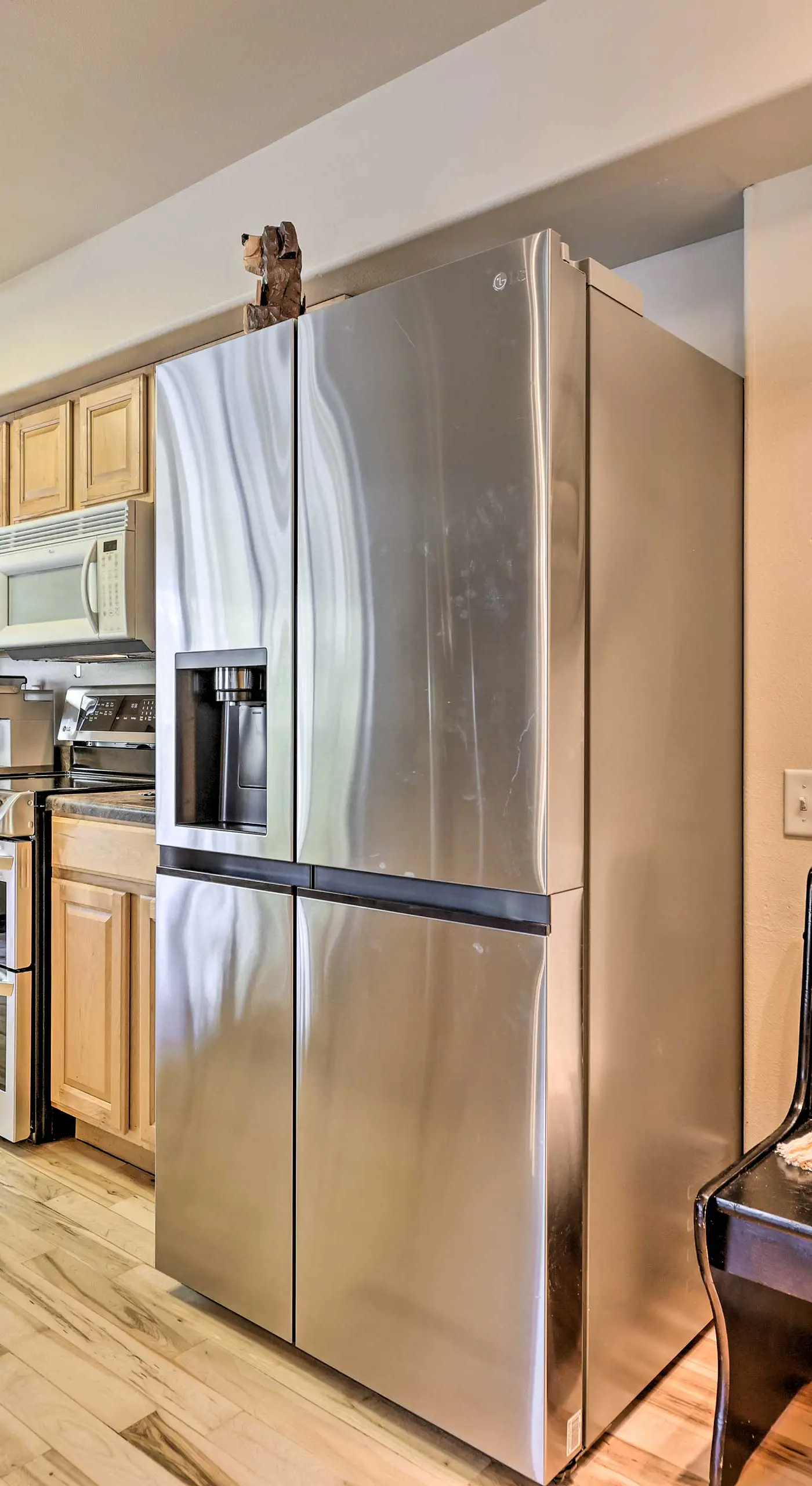 Walk to Frisco Main St: Townhome Steps to Trail!
