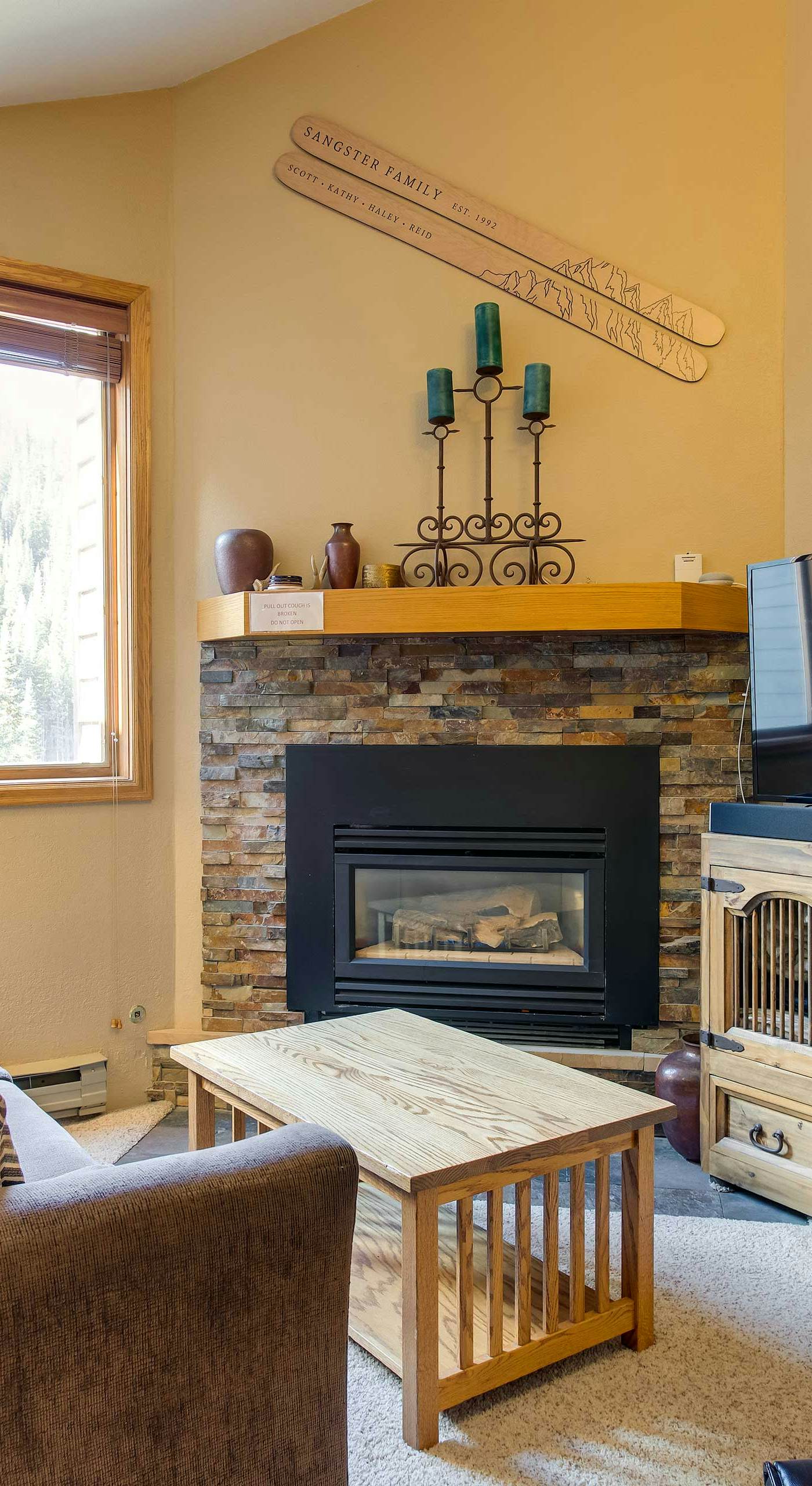 Winter Park Ski-In/Ski-Out Condo w/ Mountain Views