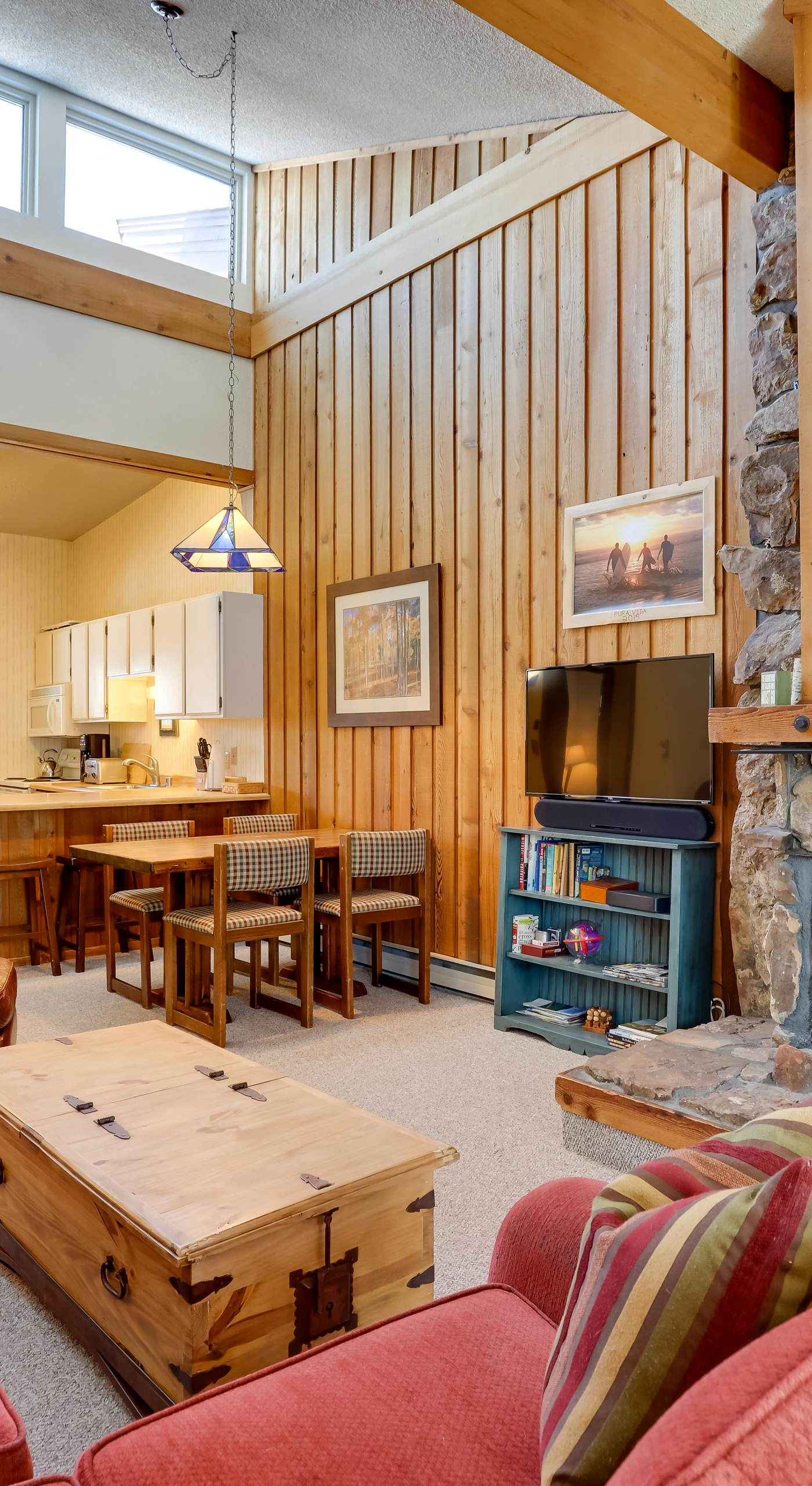 Colorado Ski Condo in the Heart of Winter Park