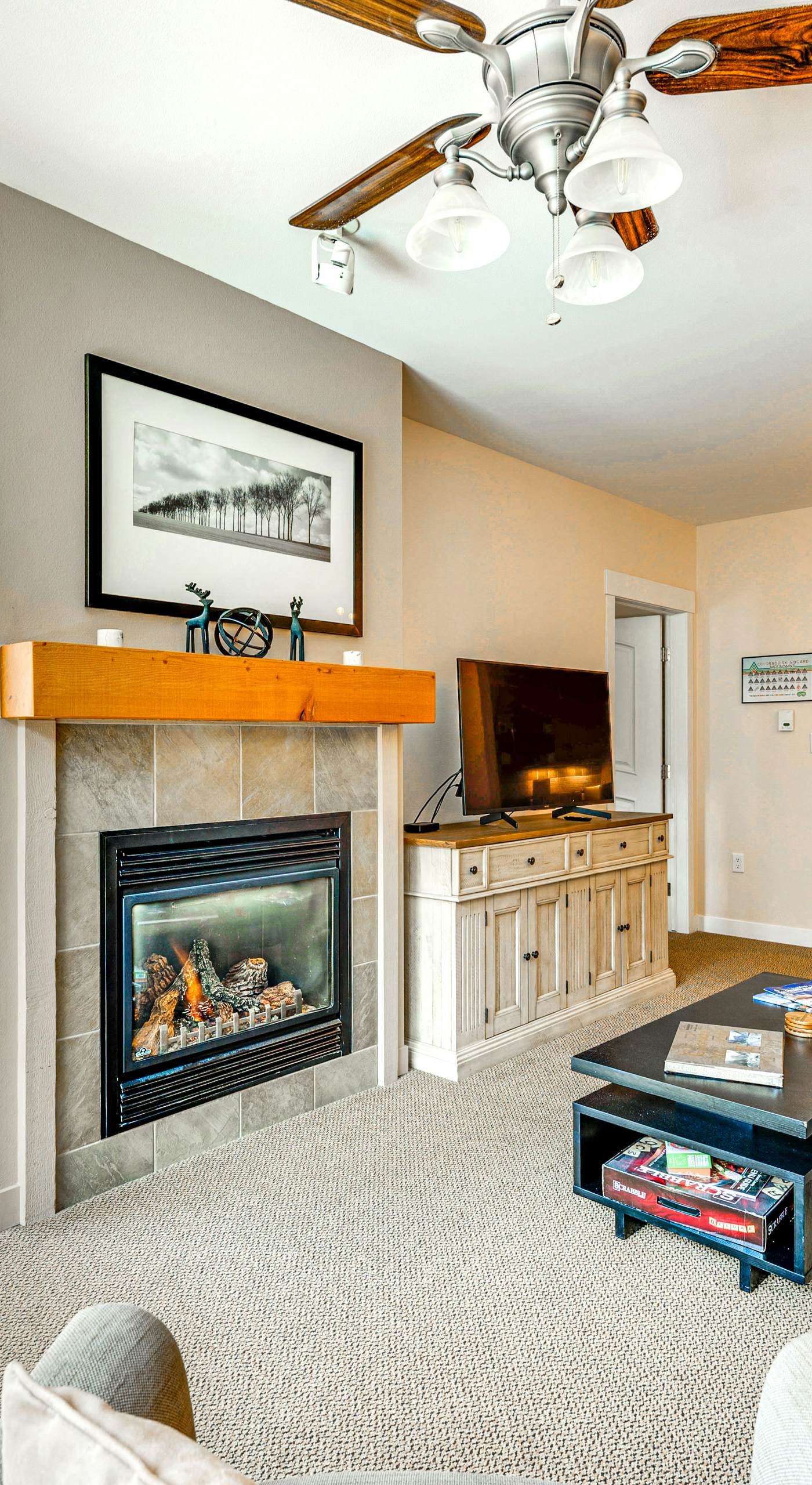 Ski-In/Ski-Out Winter Park Condo w/ Balcony