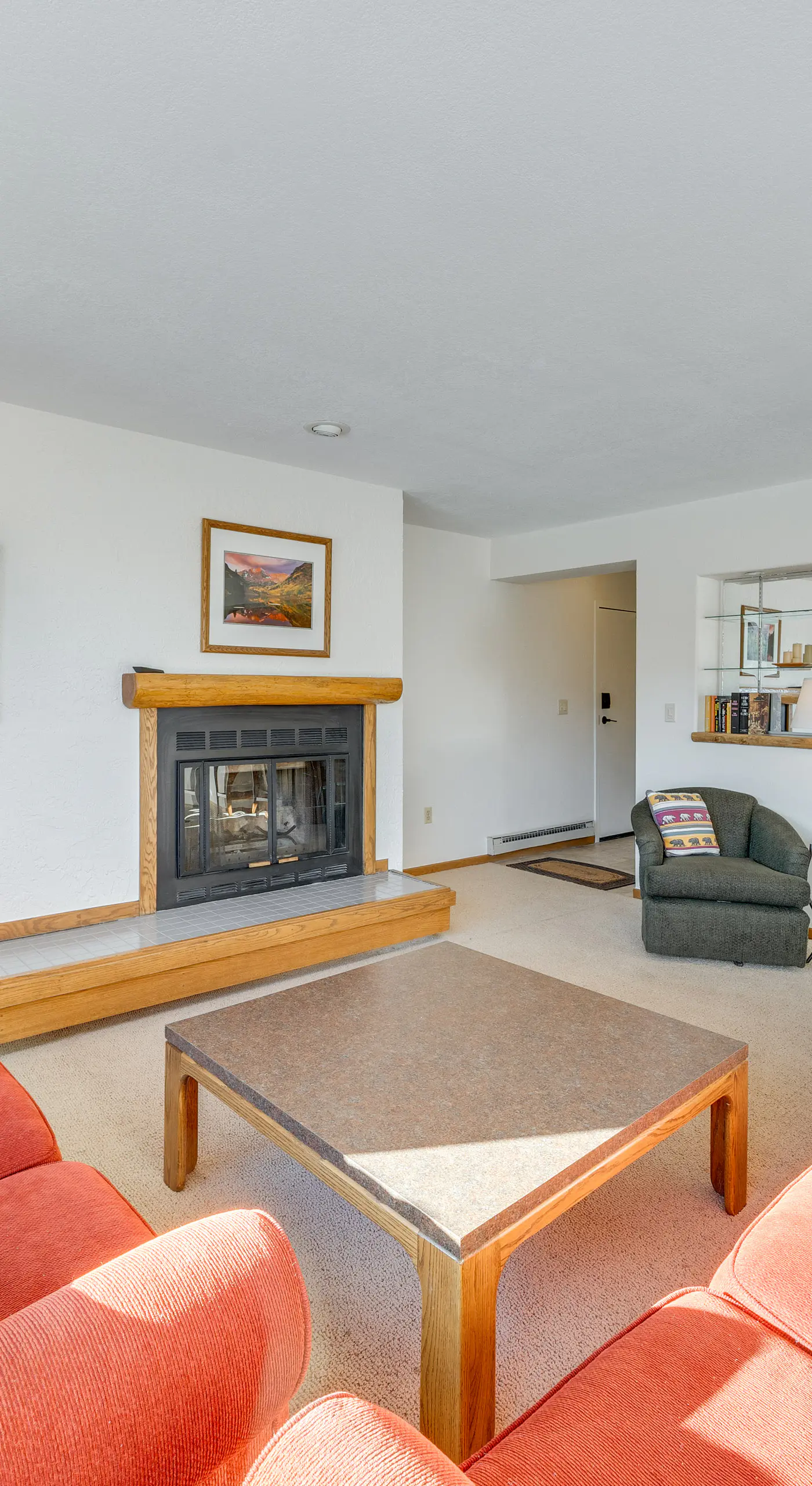2 Mi to Winter Park Resort: Condo w/ Pool Access!
