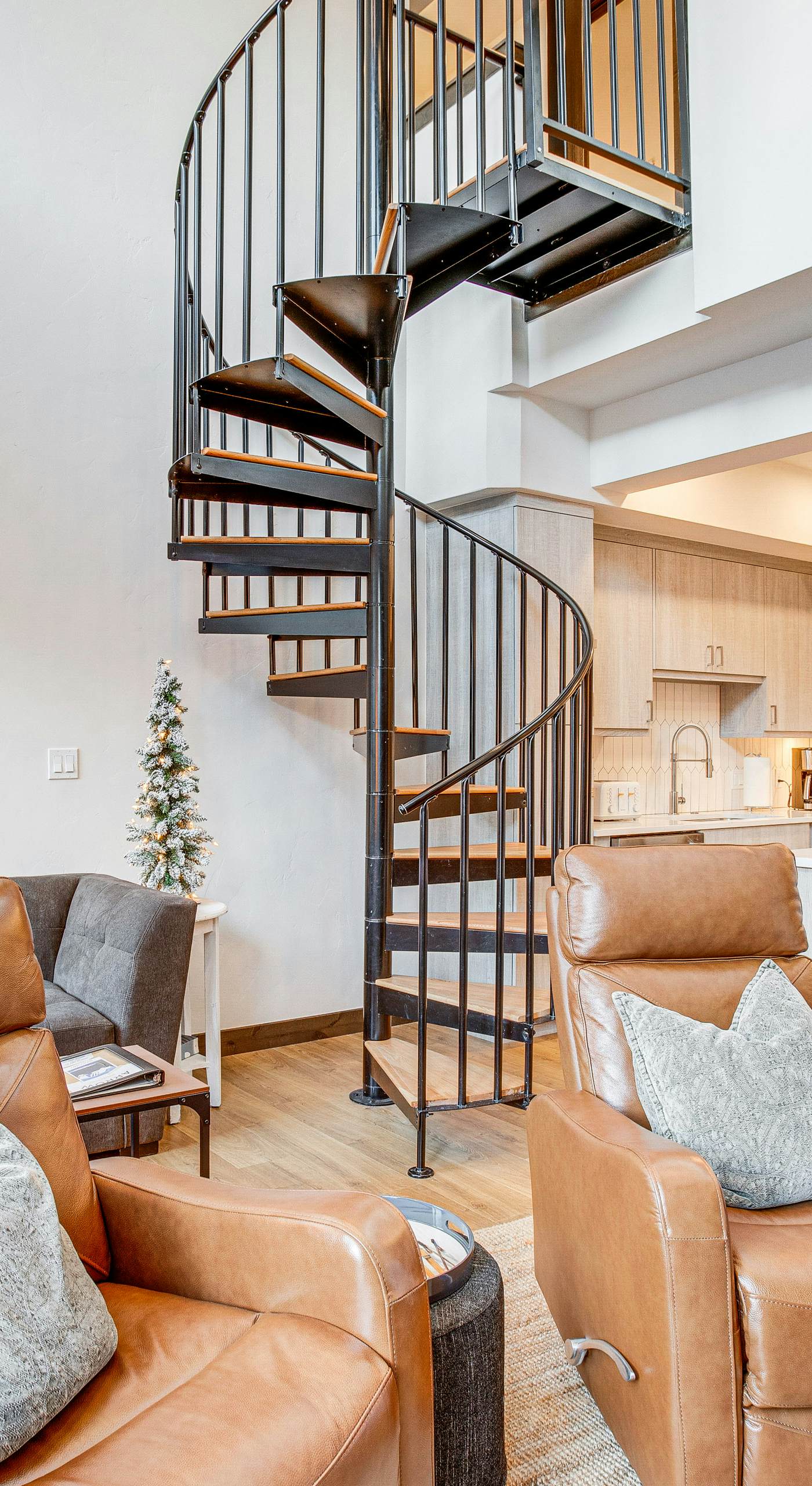 Walk to Cooper Creek Square: Condo w/ Hot Tub!