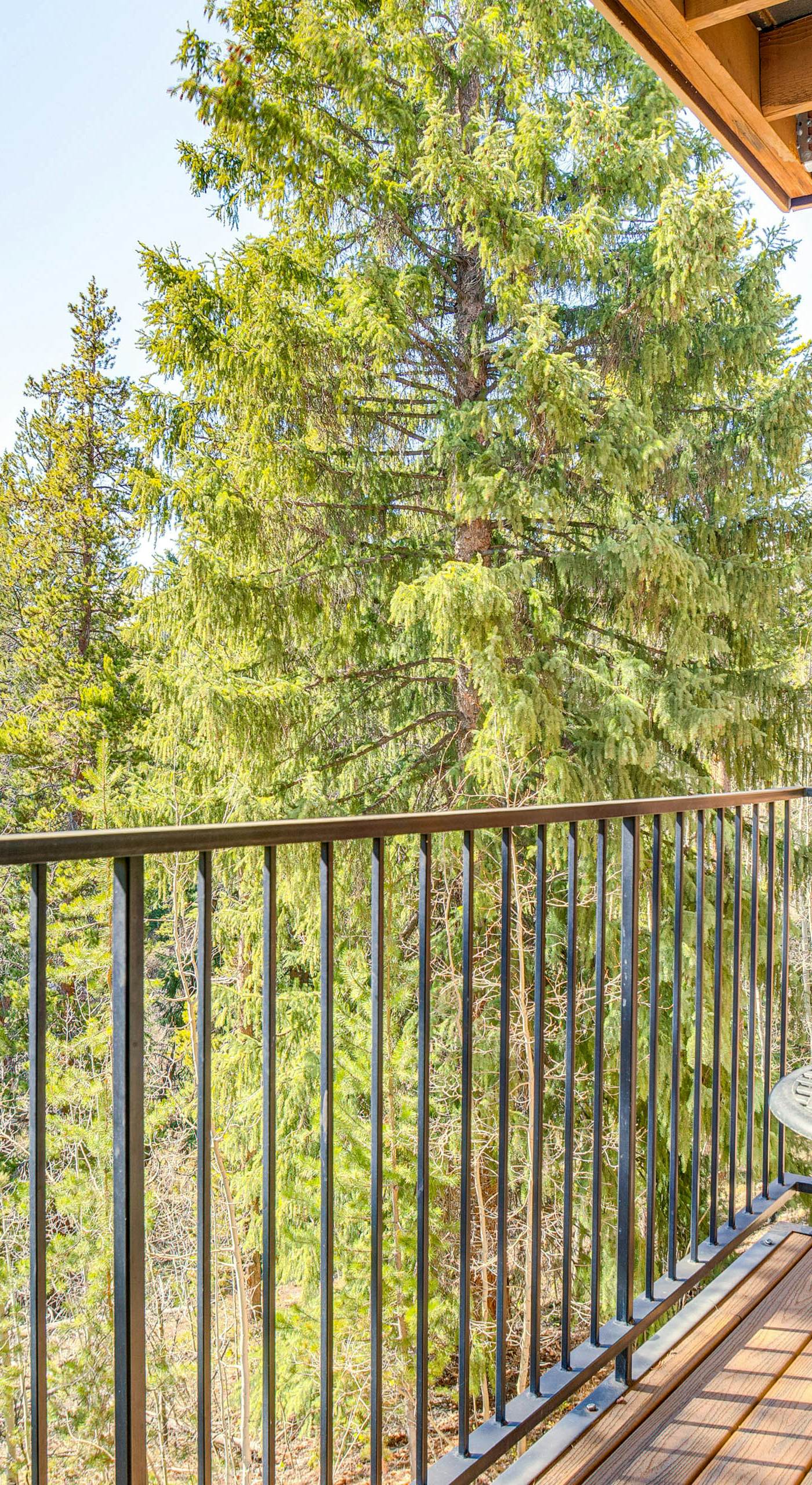 2 Mi to Winter Park Resort: Mtn-View Haven!