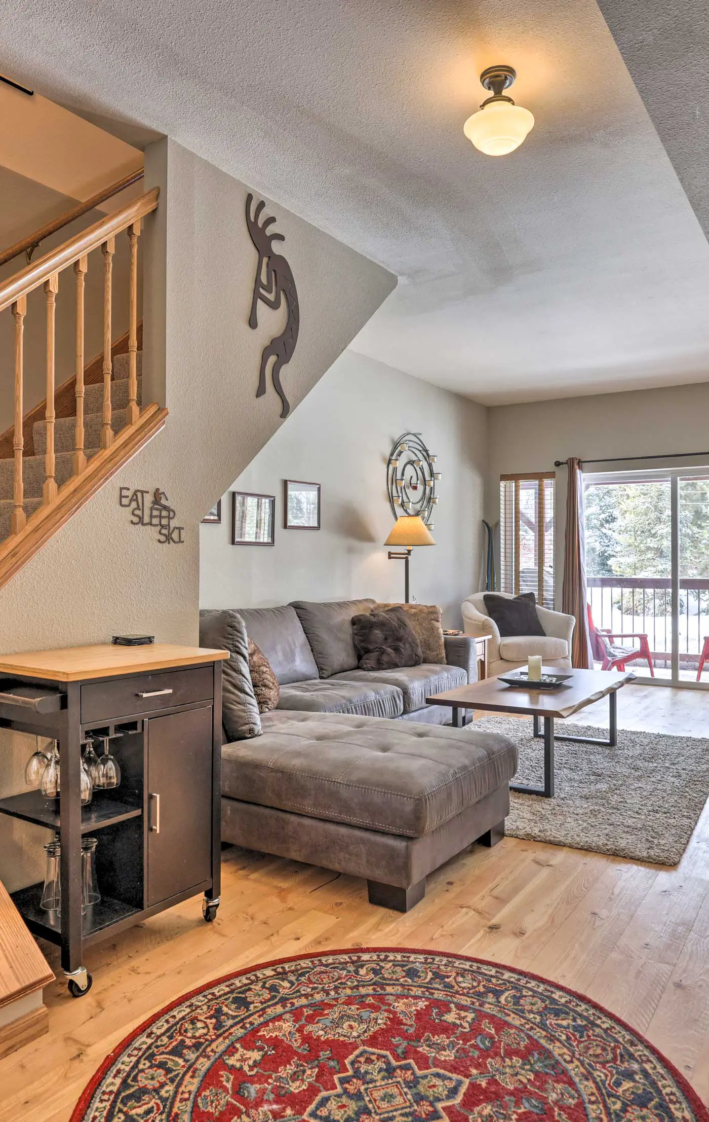 Pet-Friendly Fraser Condo w/ Community Hot Tub