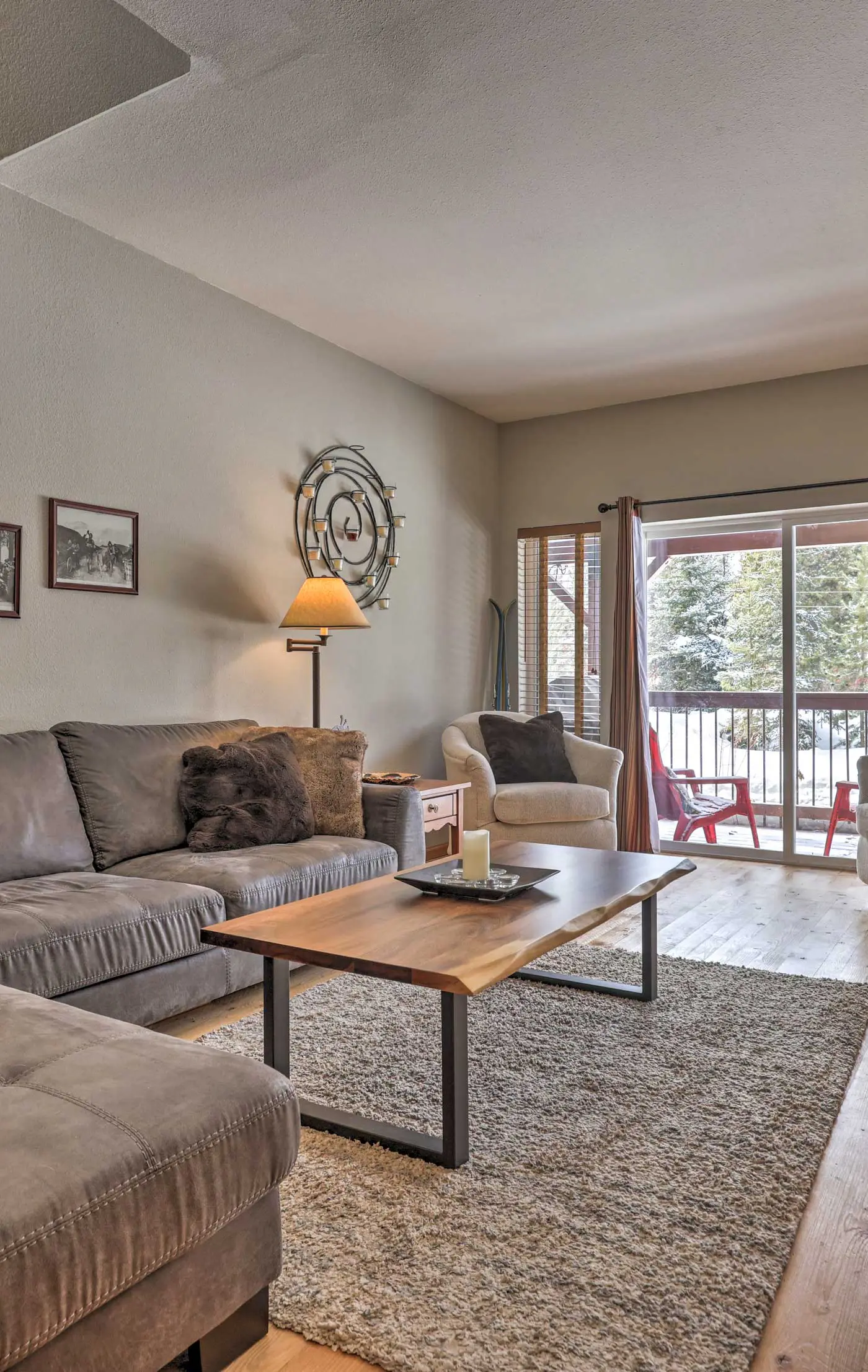 Pet-Friendly Fraser Condo w/ Community Hot Tub