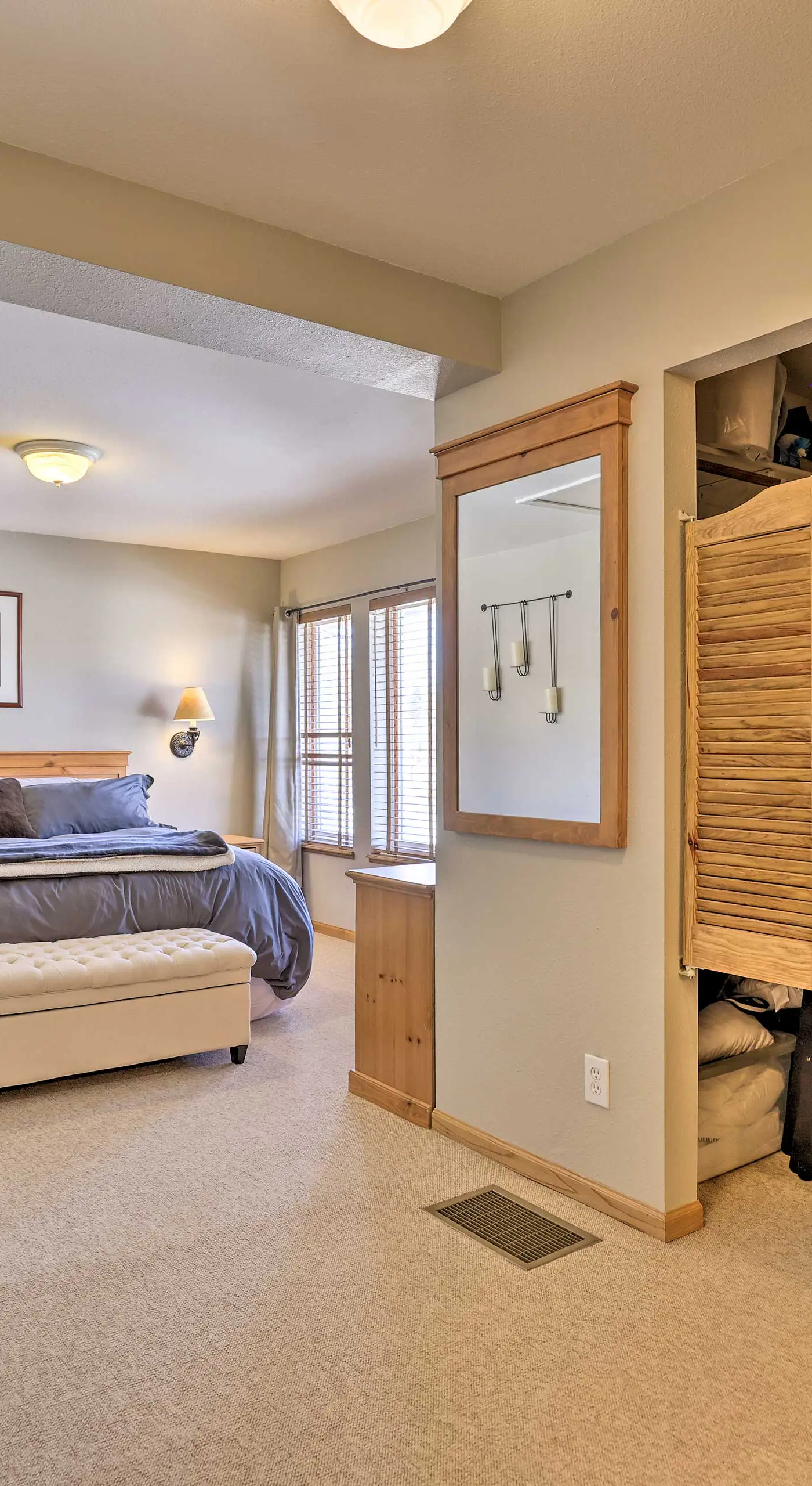 Pet-Friendly Fraser Condo w/ Community Hot Tub