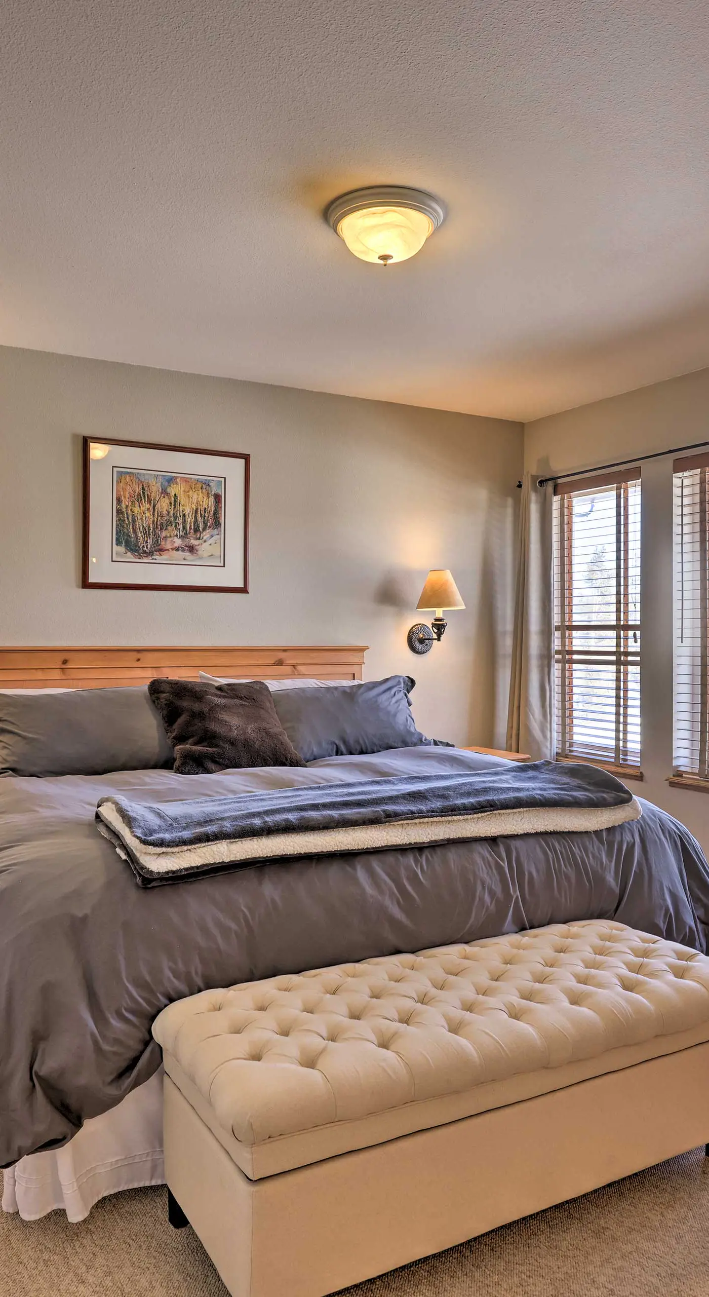 Pet-Friendly Fraser Condo w/ Community Hot Tub