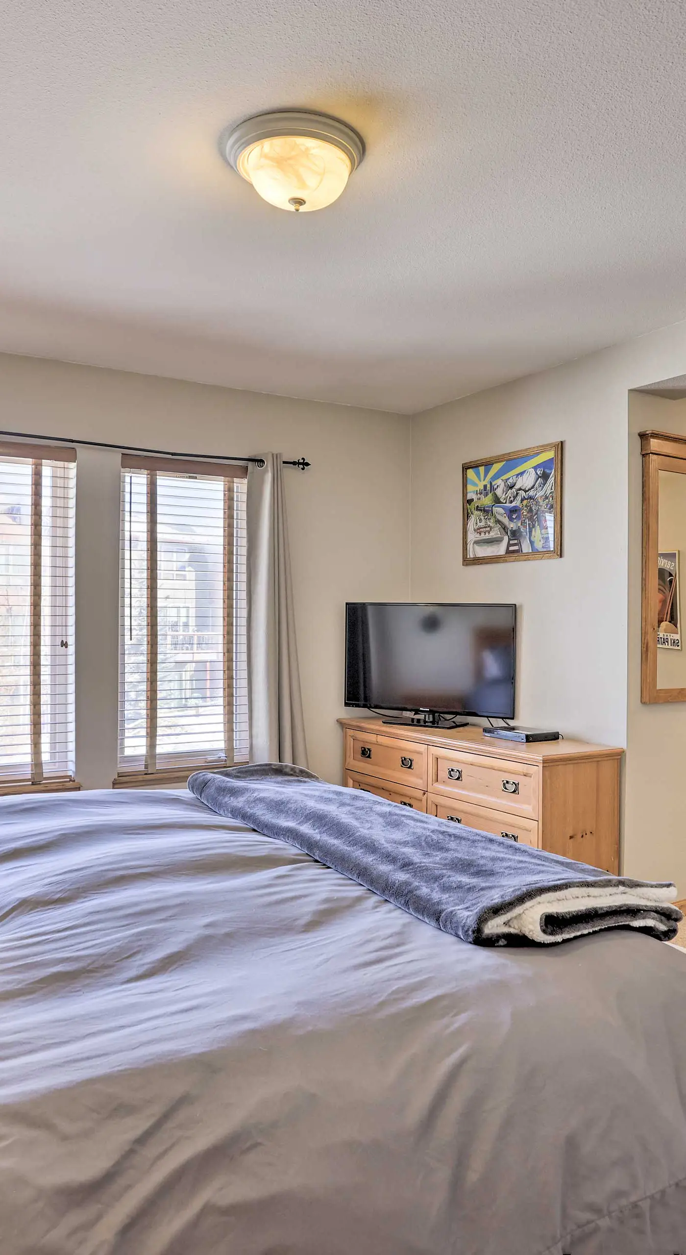 Pet-Friendly Fraser Condo w/ Community Hot Tub
