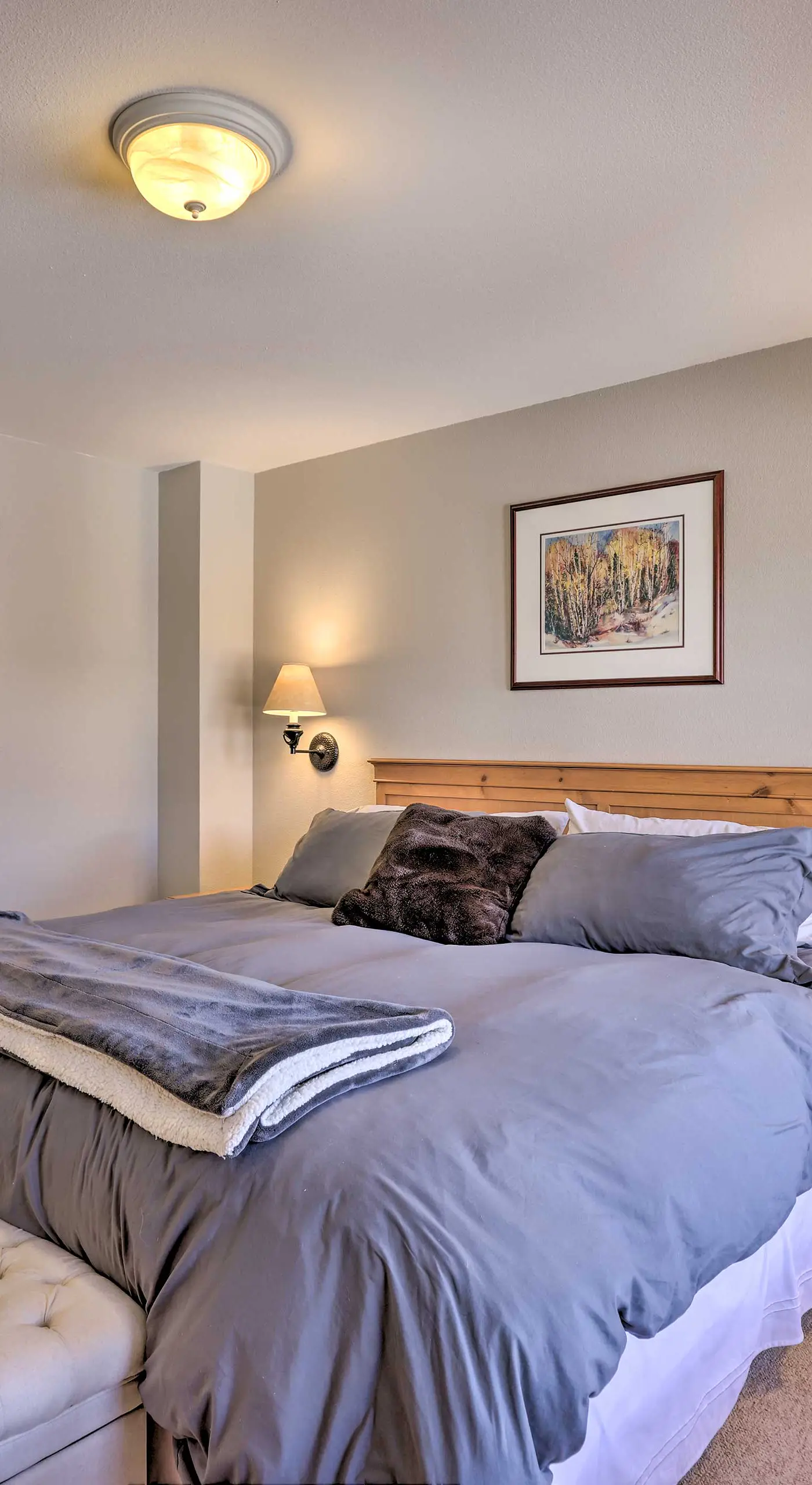 Pet-Friendly Fraser Condo w/ Community Hot Tub