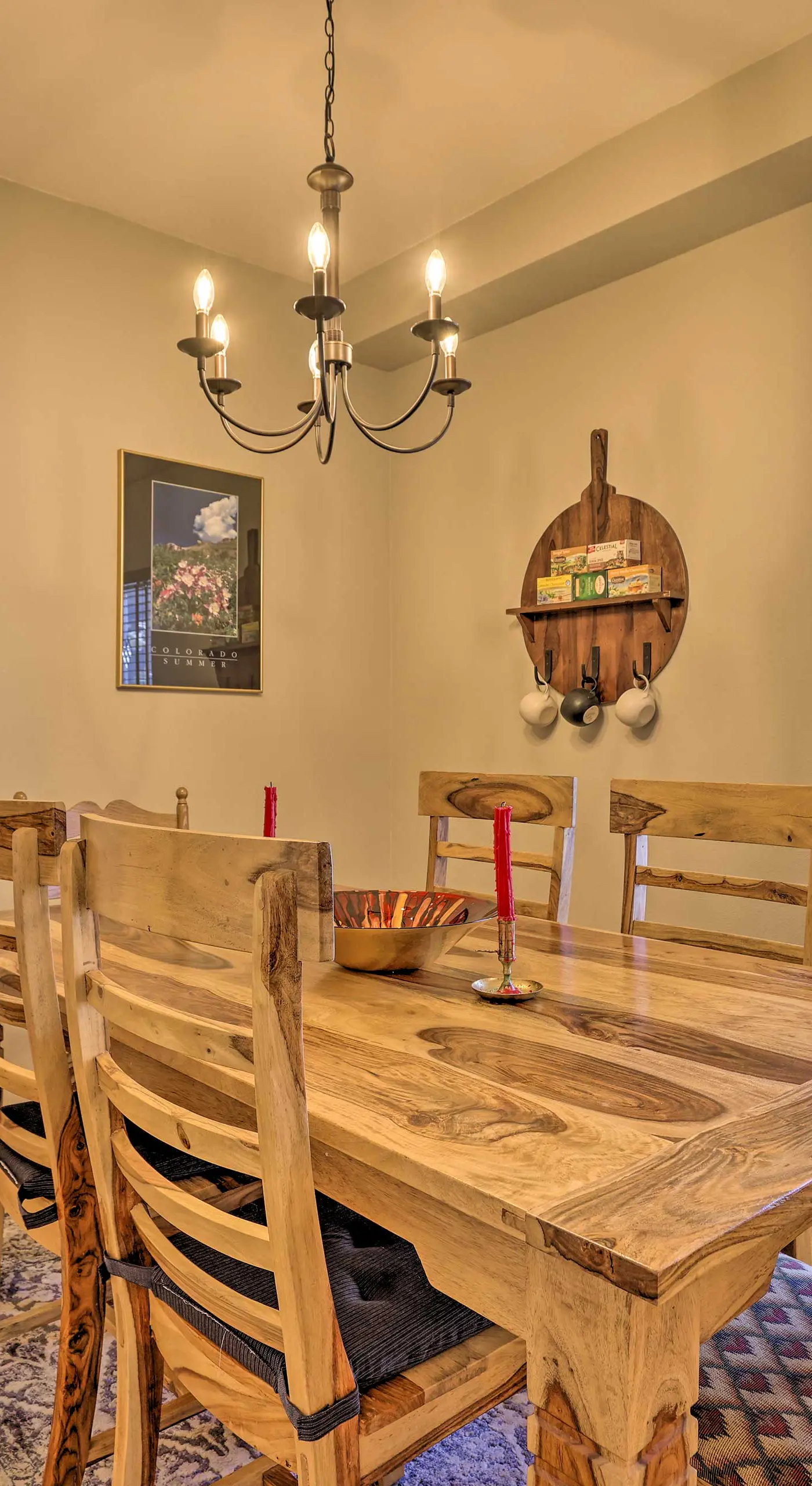 Pet-Friendly Fraser Condo w/ Community Hot Tub