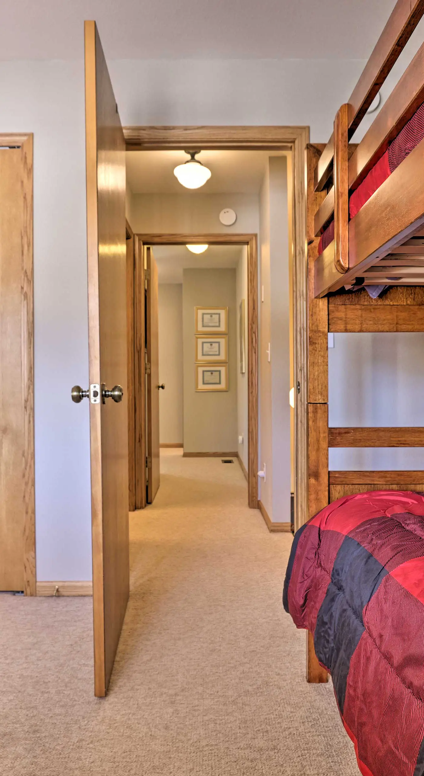 Pet-Friendly Fraser Condo w/ Community Hot Tub
