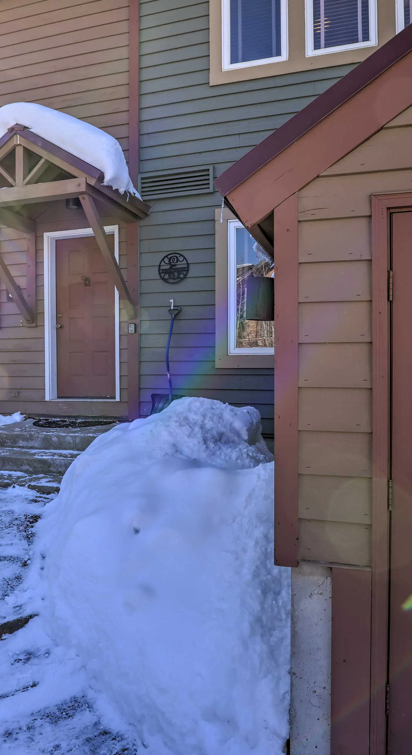Pet-Friendly Fraser Condo w/ Community Hot Tub