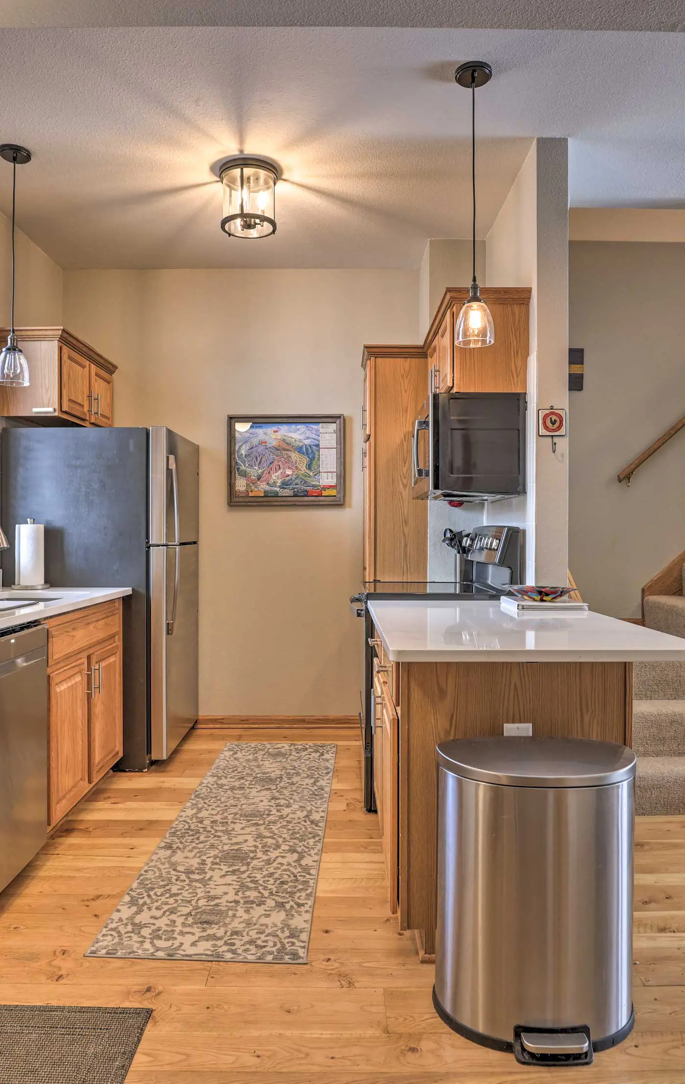 Pet-Friendly Fraser Condo w/ Community Hot Tub