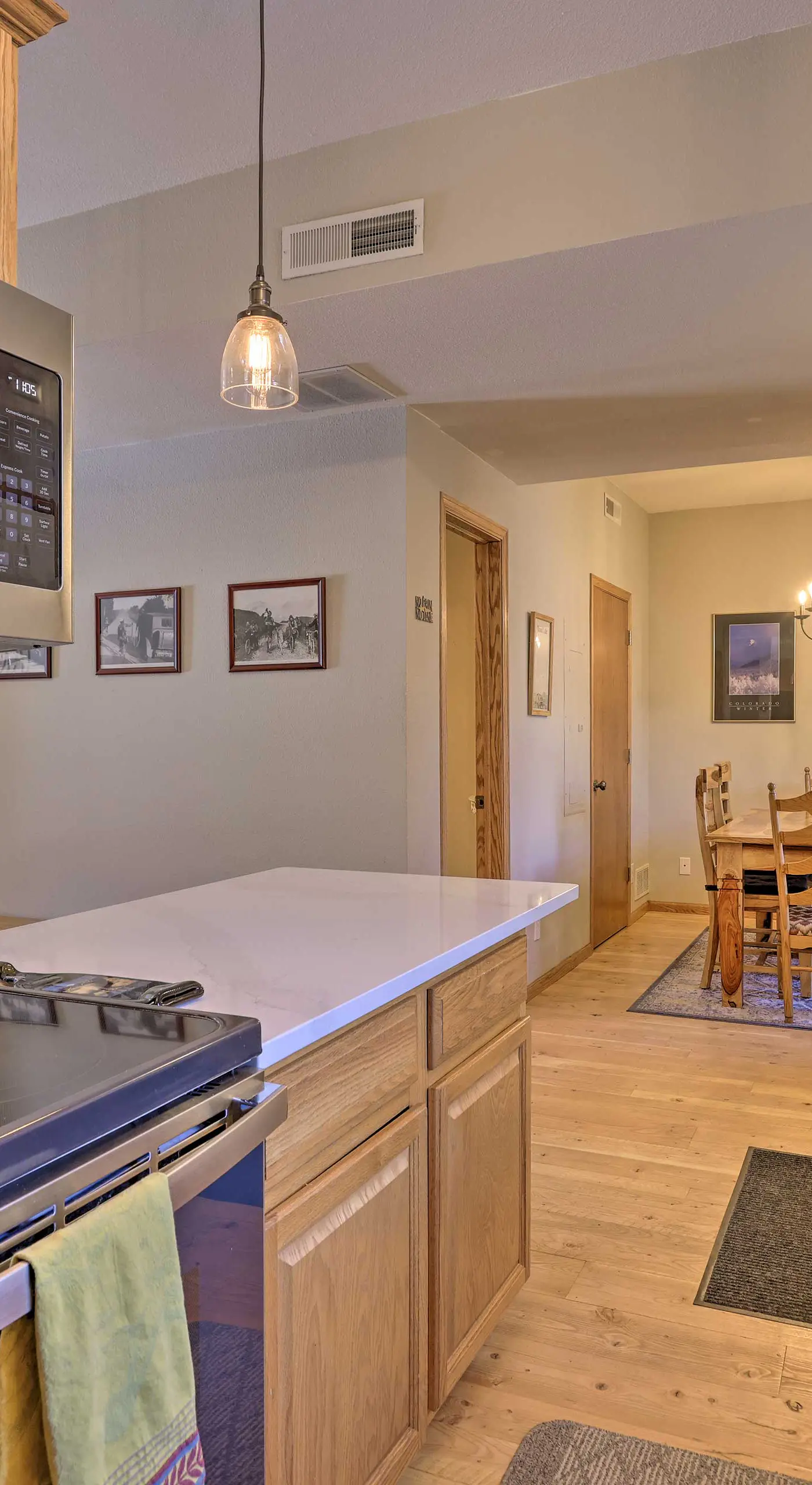 Pet-Friendly Fraser Condo w/ Community Hot Tub