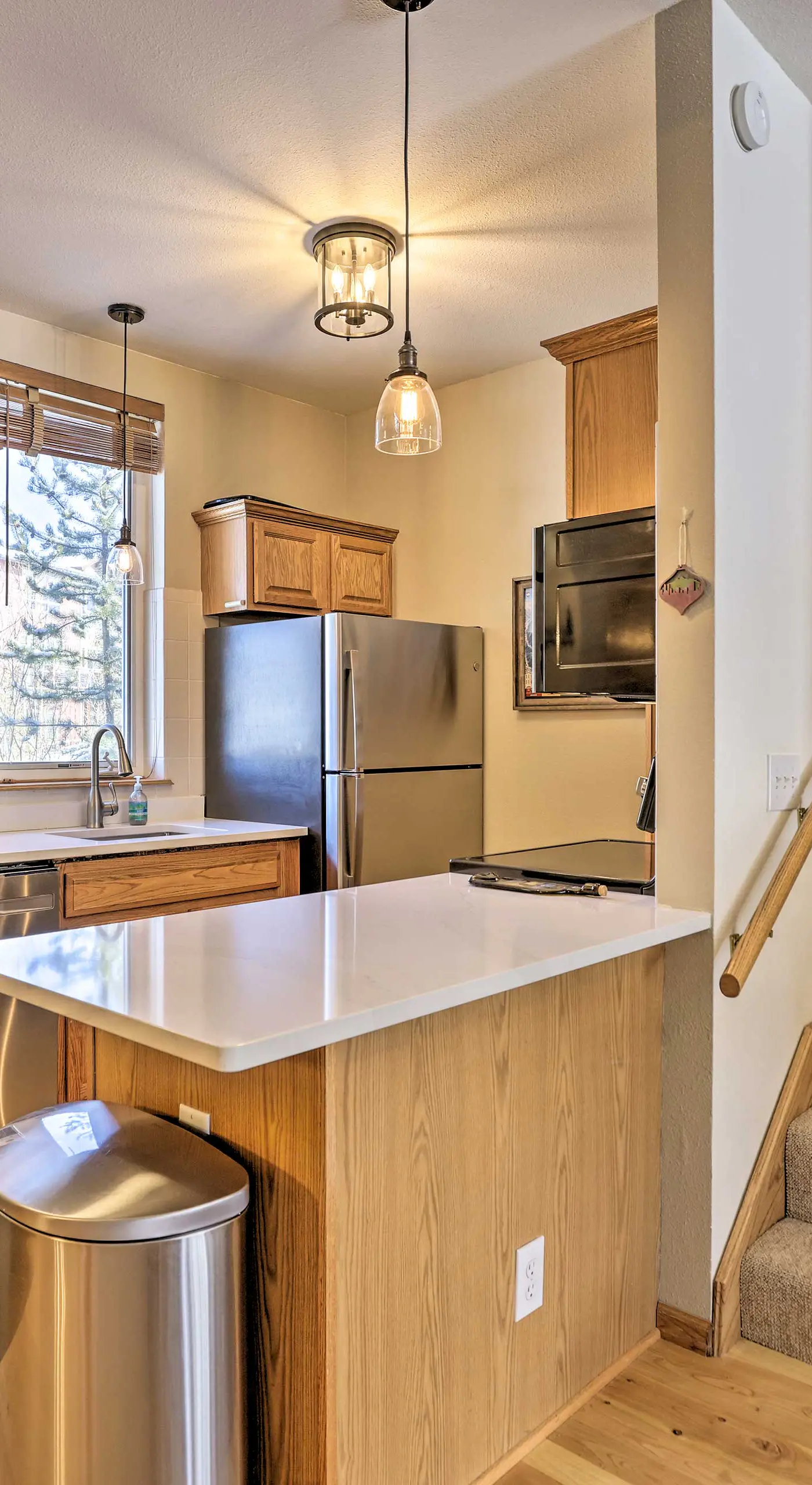 Pet-Friendly Fraser Condo w/ Community Hot Tub