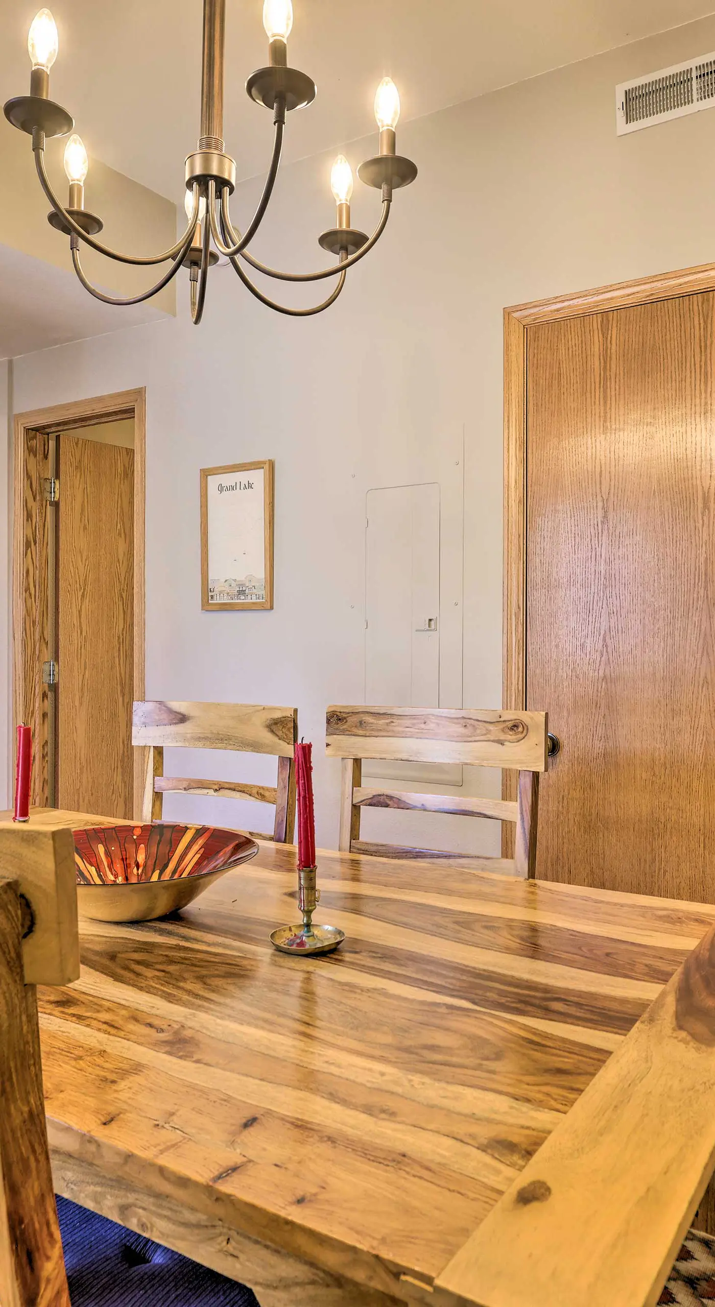 Pet-Friendly Fraser Condo w/ Community Hot Tub