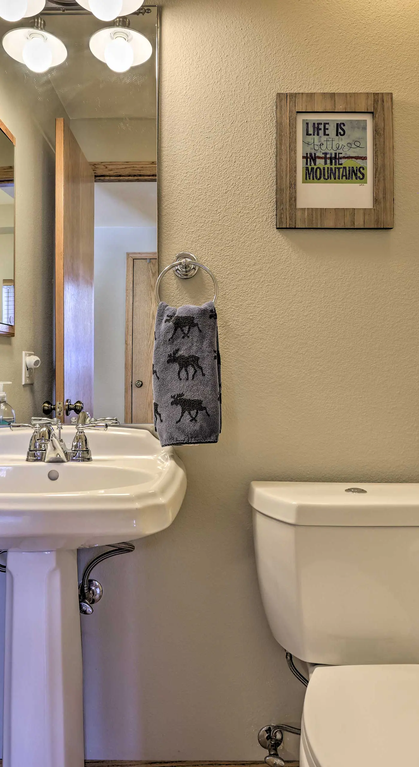 Pet-Friendly Fraser Condo w/ Community Hot Tub