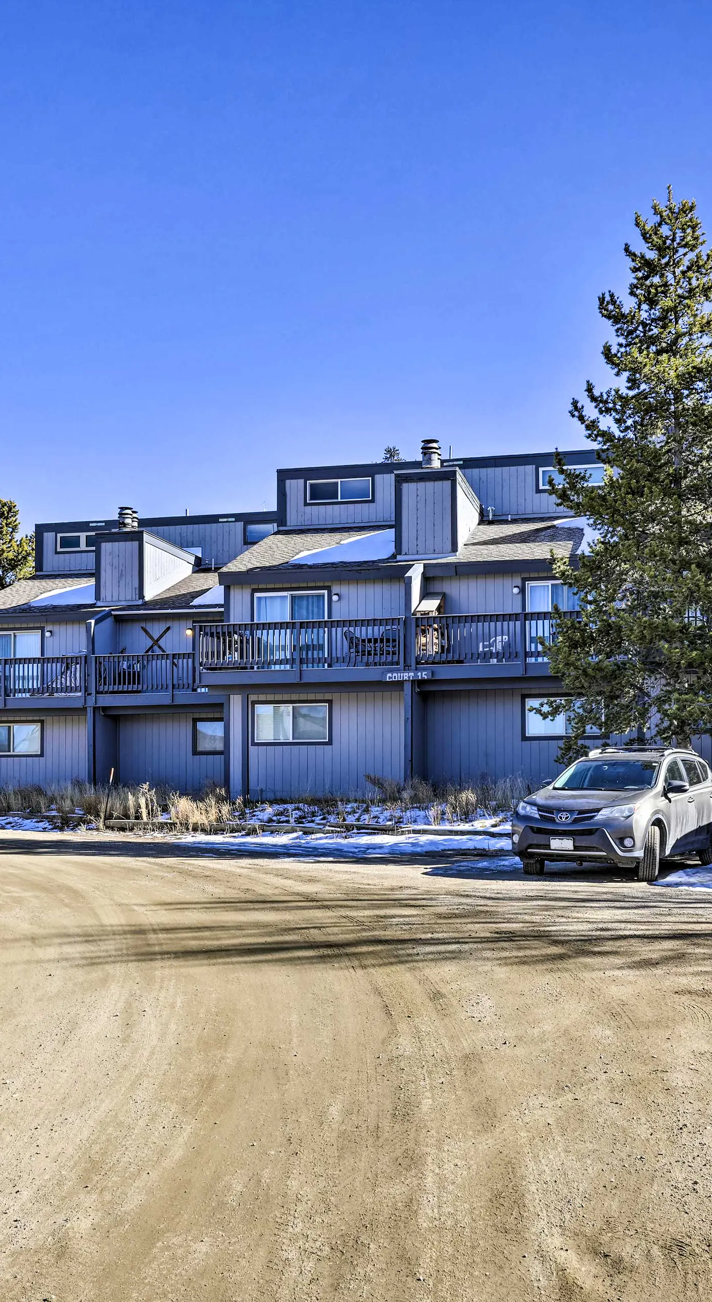 Rocky Mtn Retreat: 7 Mi to Winter Park Resort