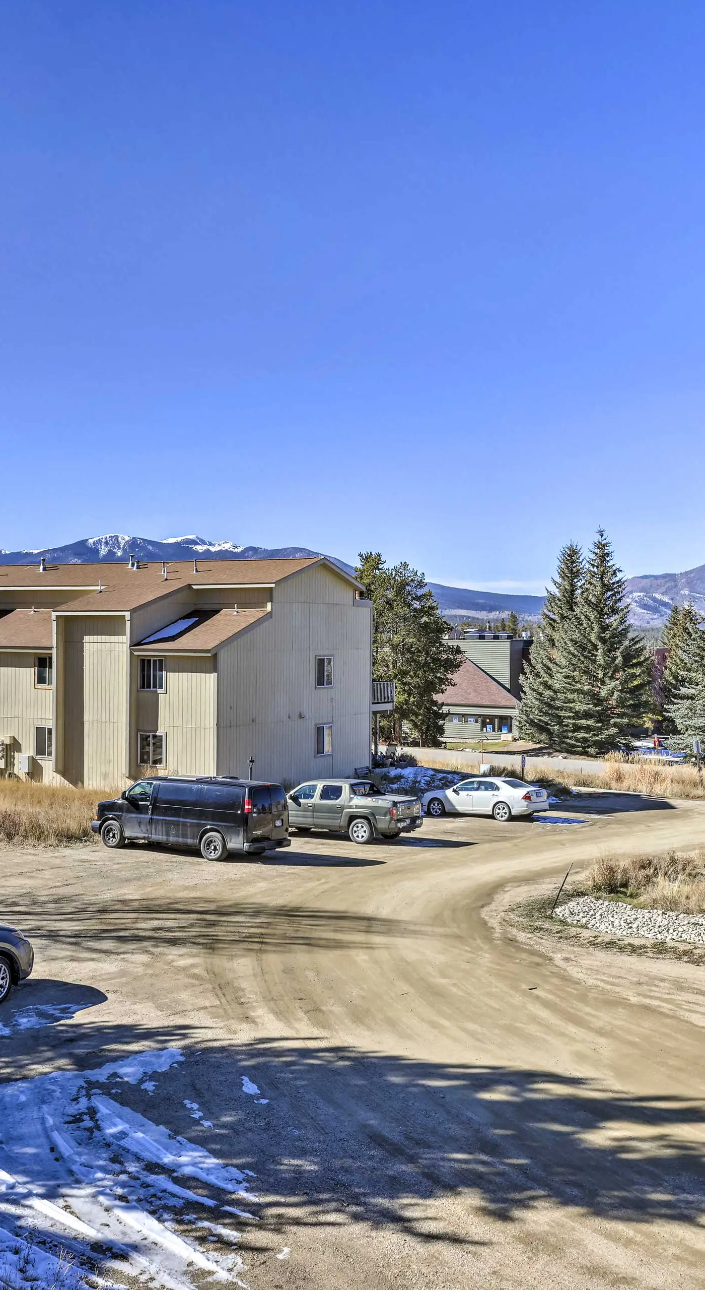 Rocky Mtn Retreat: 7 Mi to Winter Park Resort