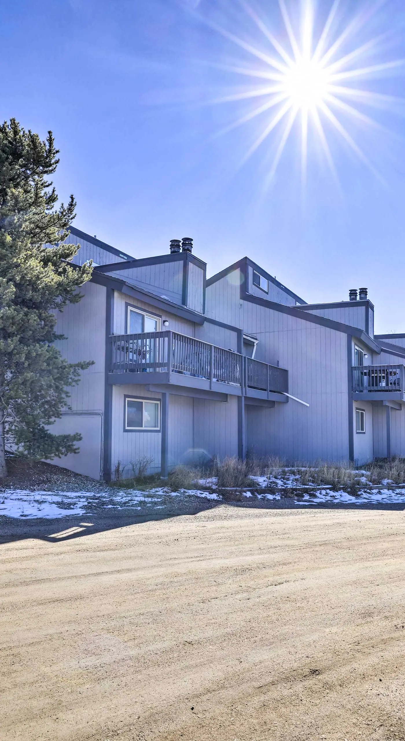 Rocky Mtn Retreat: 7 Mi to Winter Park Resort