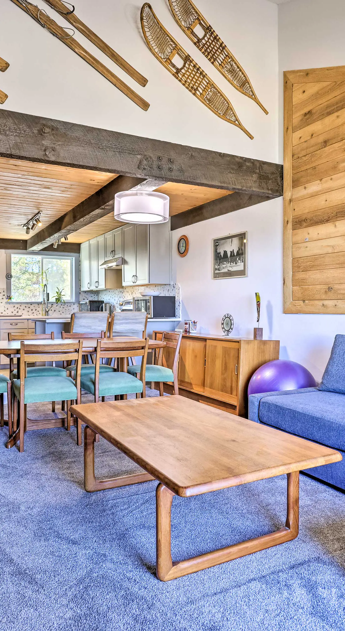 Rocky Mtn Retreat: 7 Mi to Winter Park Resort