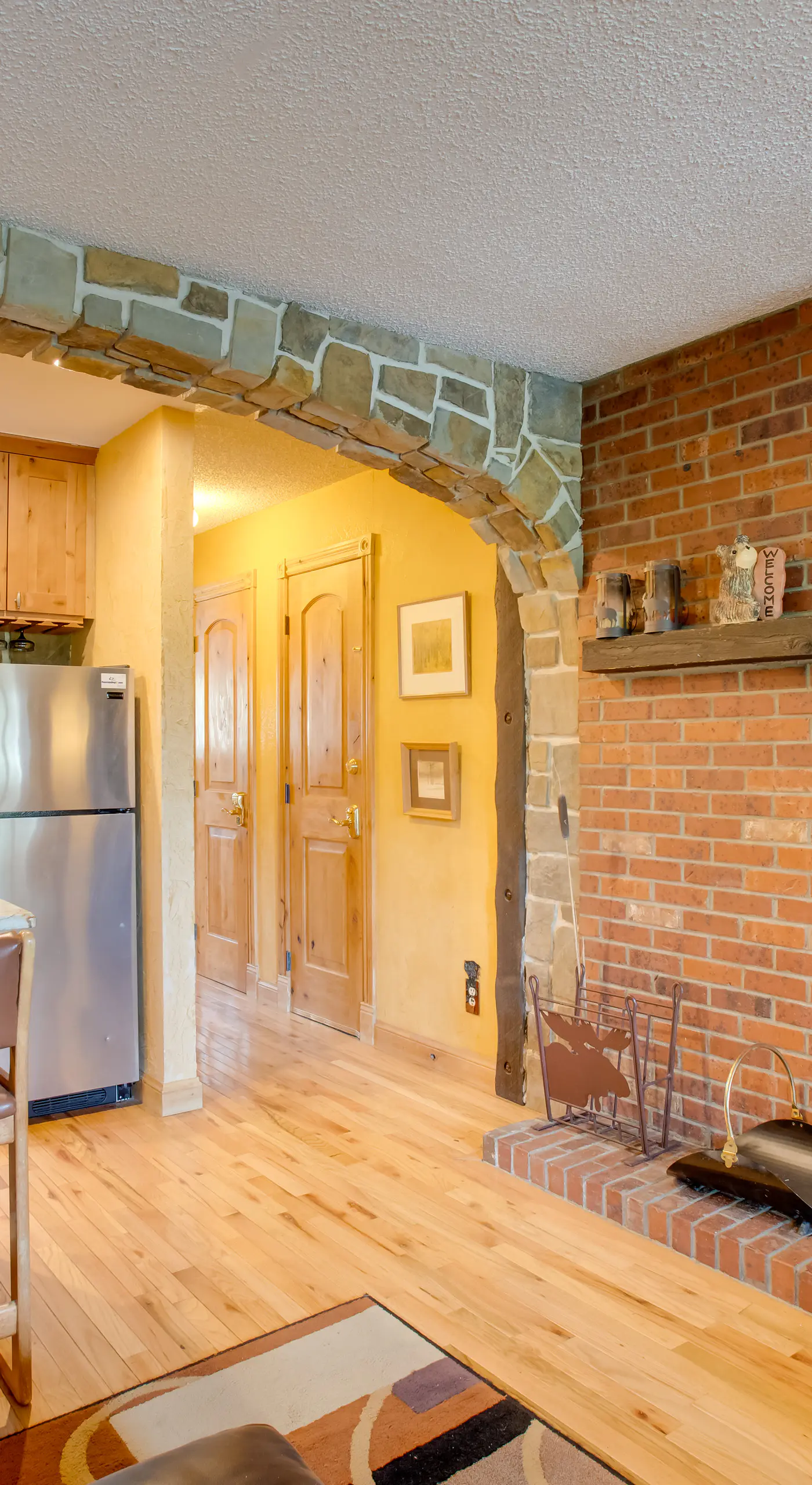 Pool & 3 Hot Tubs: Winter Park Condo on Bus Line