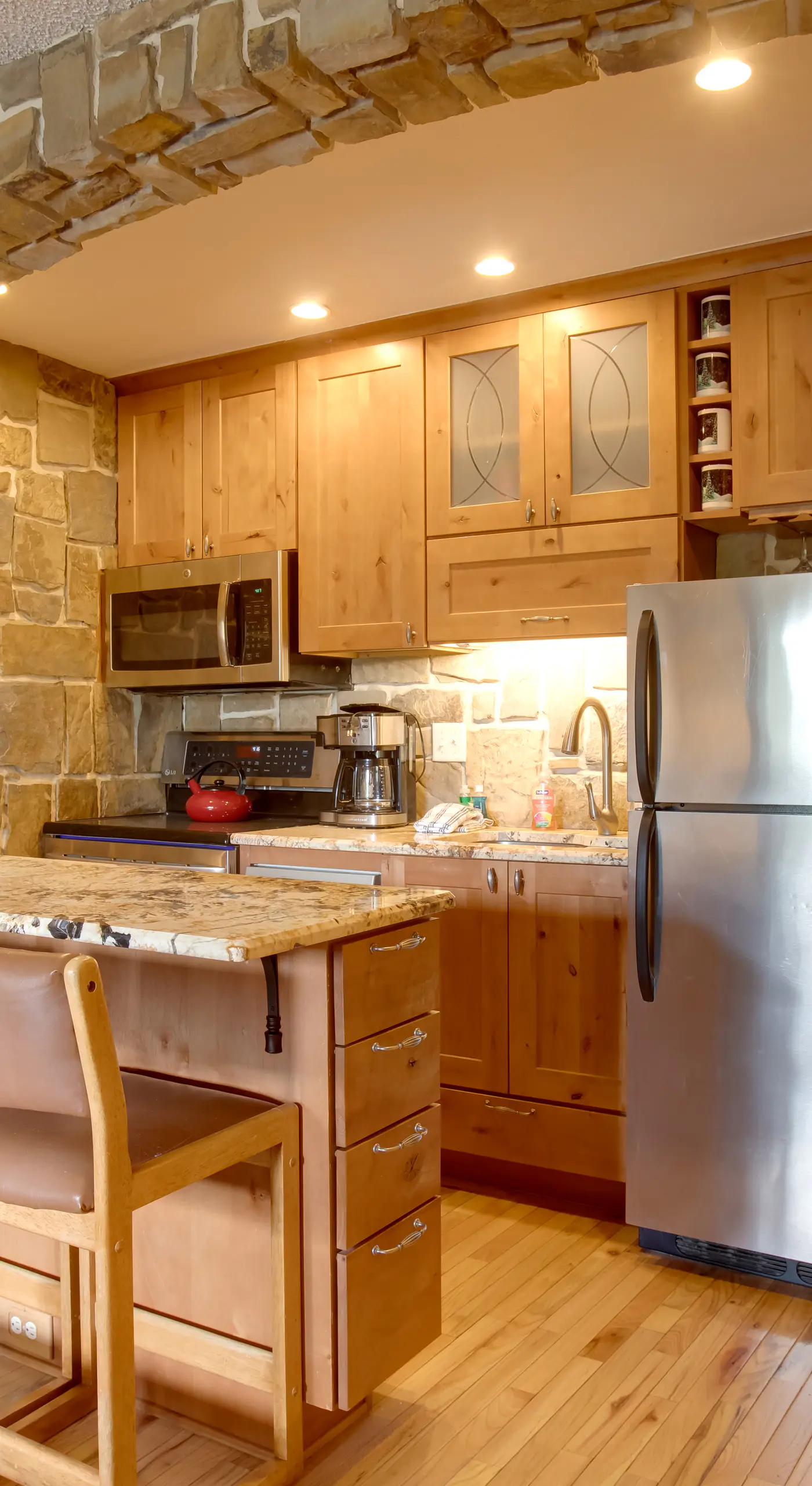 Pool & 3 Hot Tubs: Winter Park Condo on Bus Line