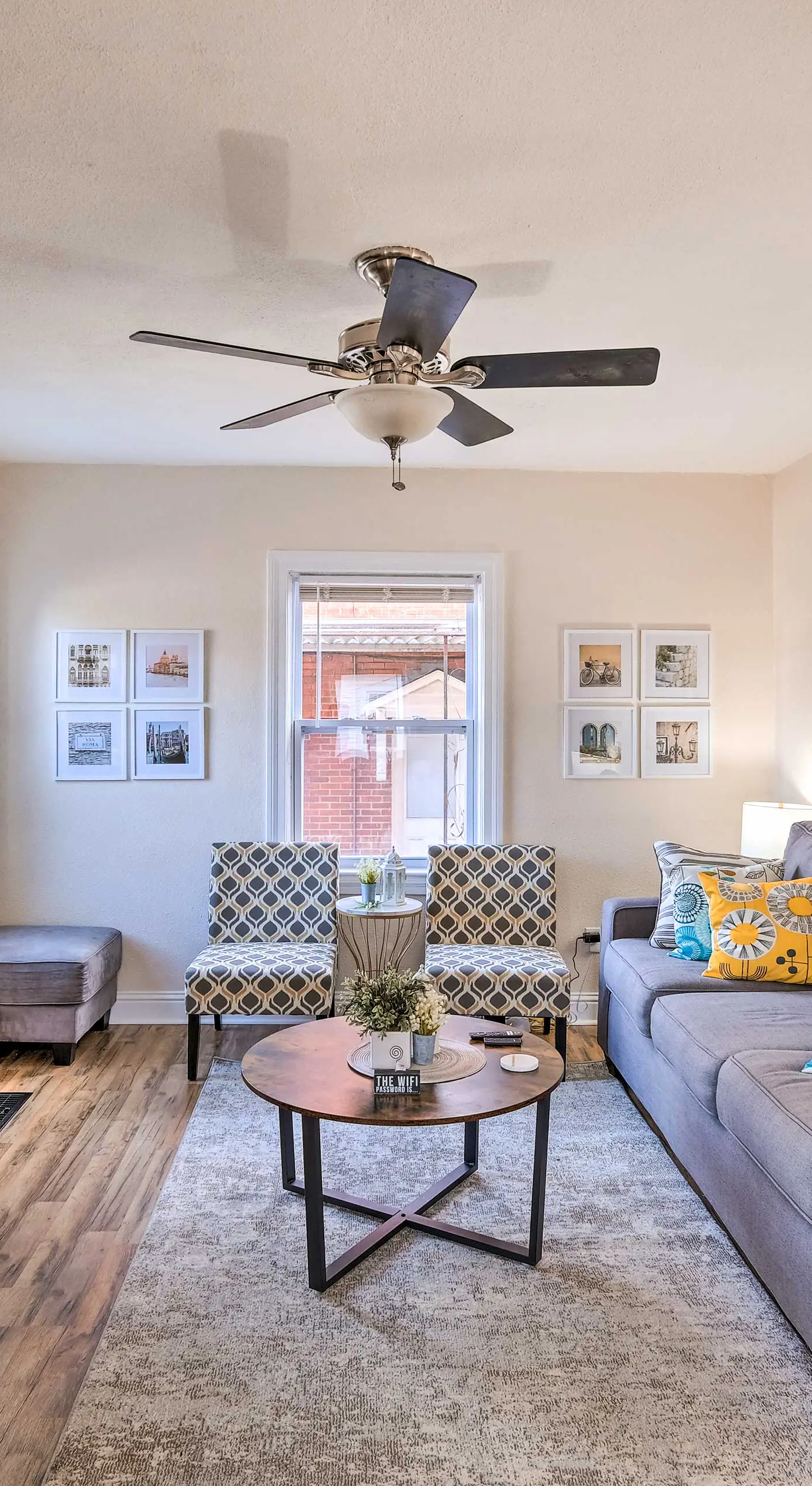 Near Churchill Downs: Pet Friendly, Fenced Yard!