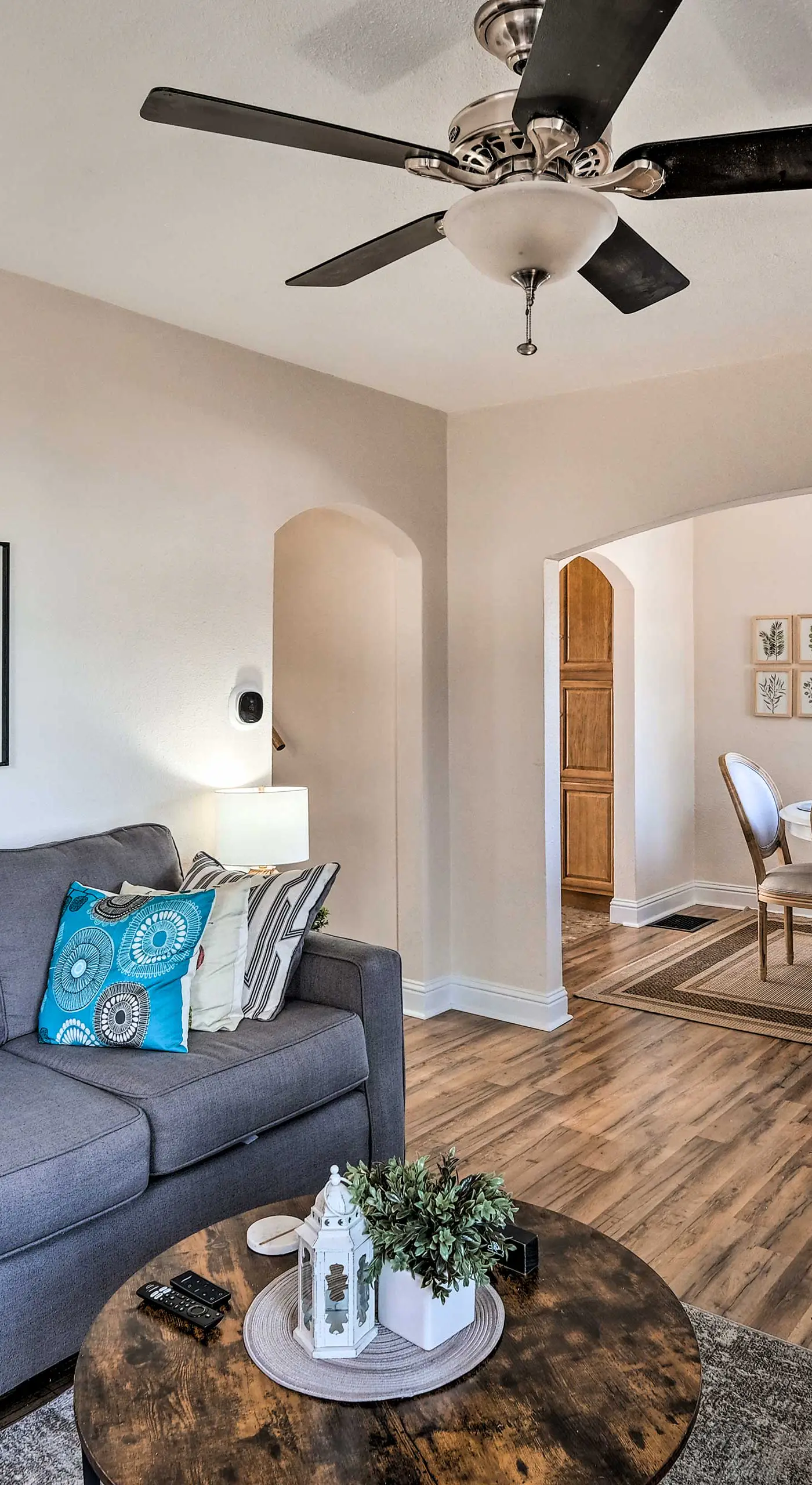 Near Churchill Downs: Pet Friendly, Fenced Yard!