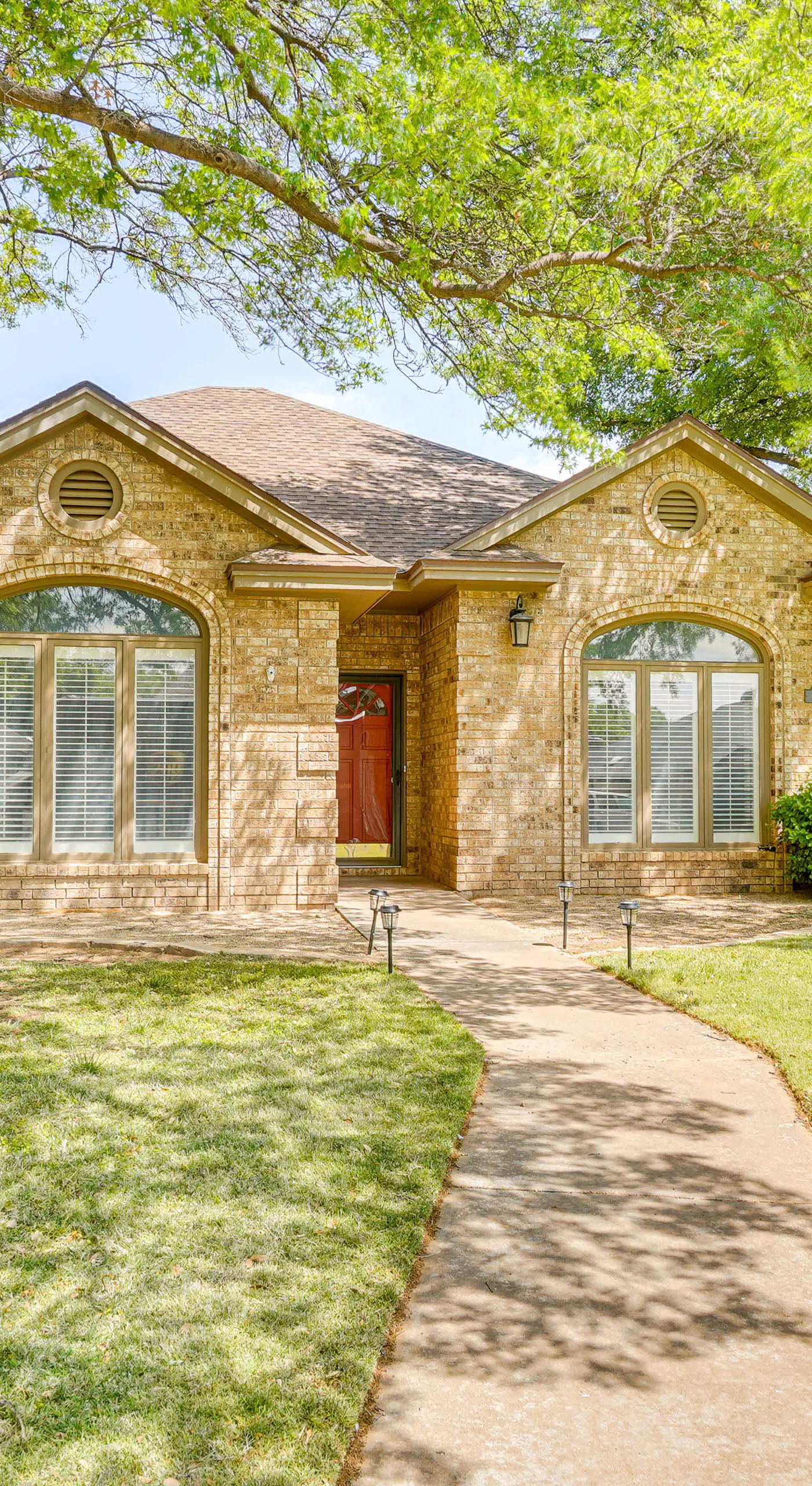 8 Mi to Texas Tech: Home w/ Patio in Lubbock