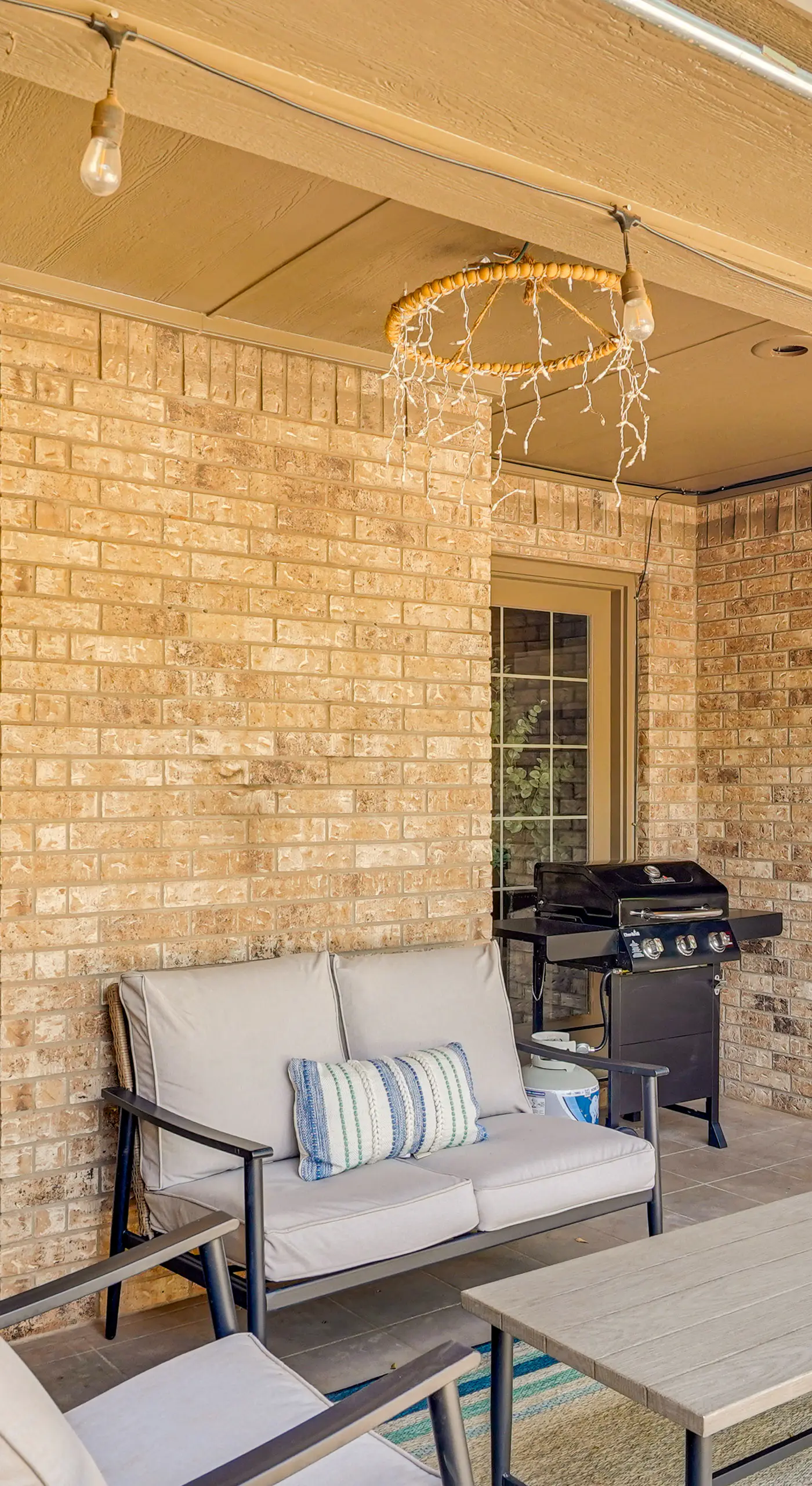 8 Mi to Texas Tech: Home w/ Patio in Lubbock