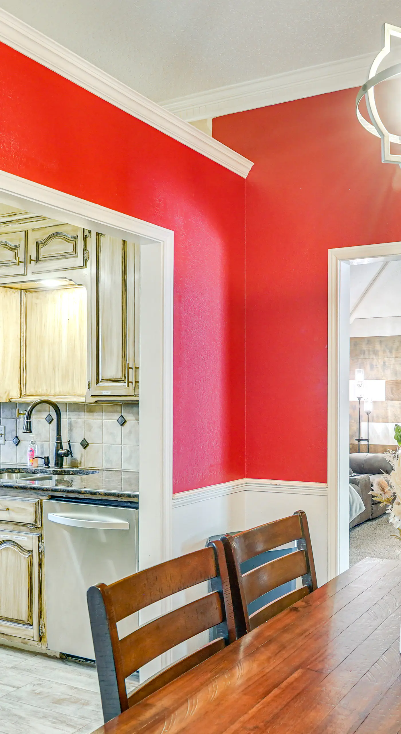 8 Mi to Texas Tech: Home w/ Patio in Lubbock