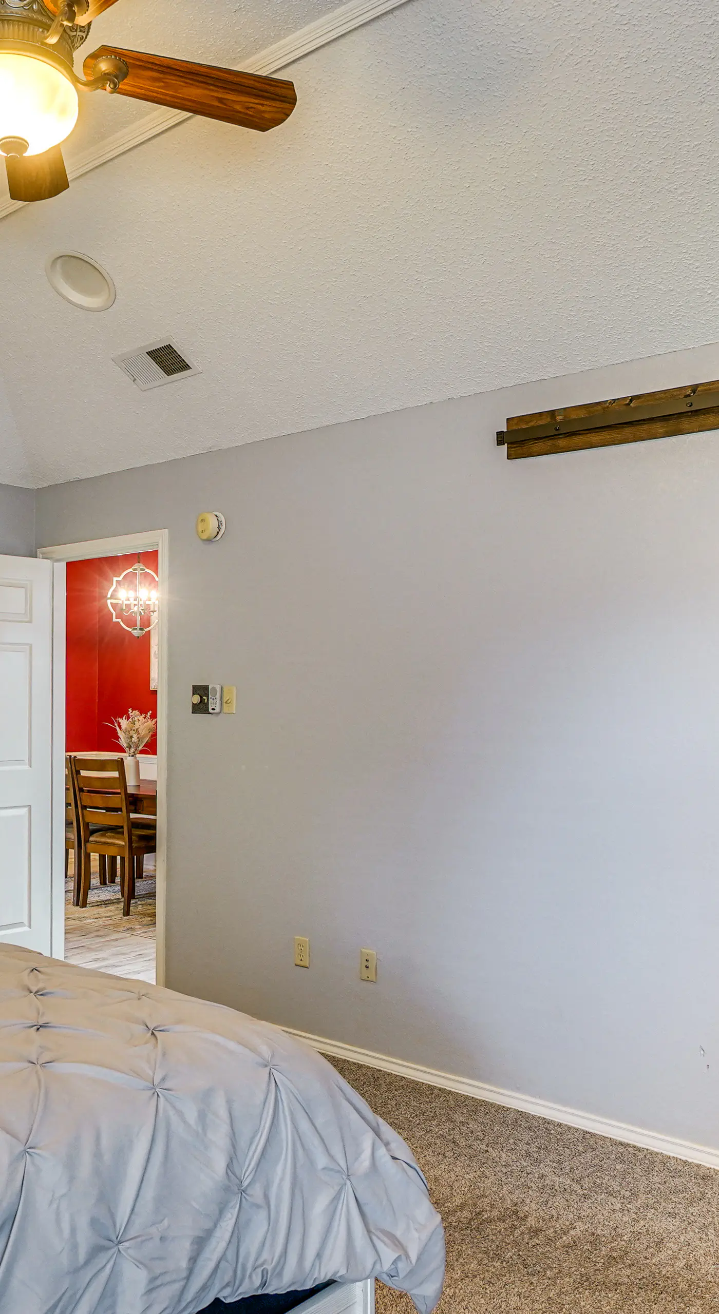 8 Mi to Texas Tech: Home w/ Patio in Lubbock