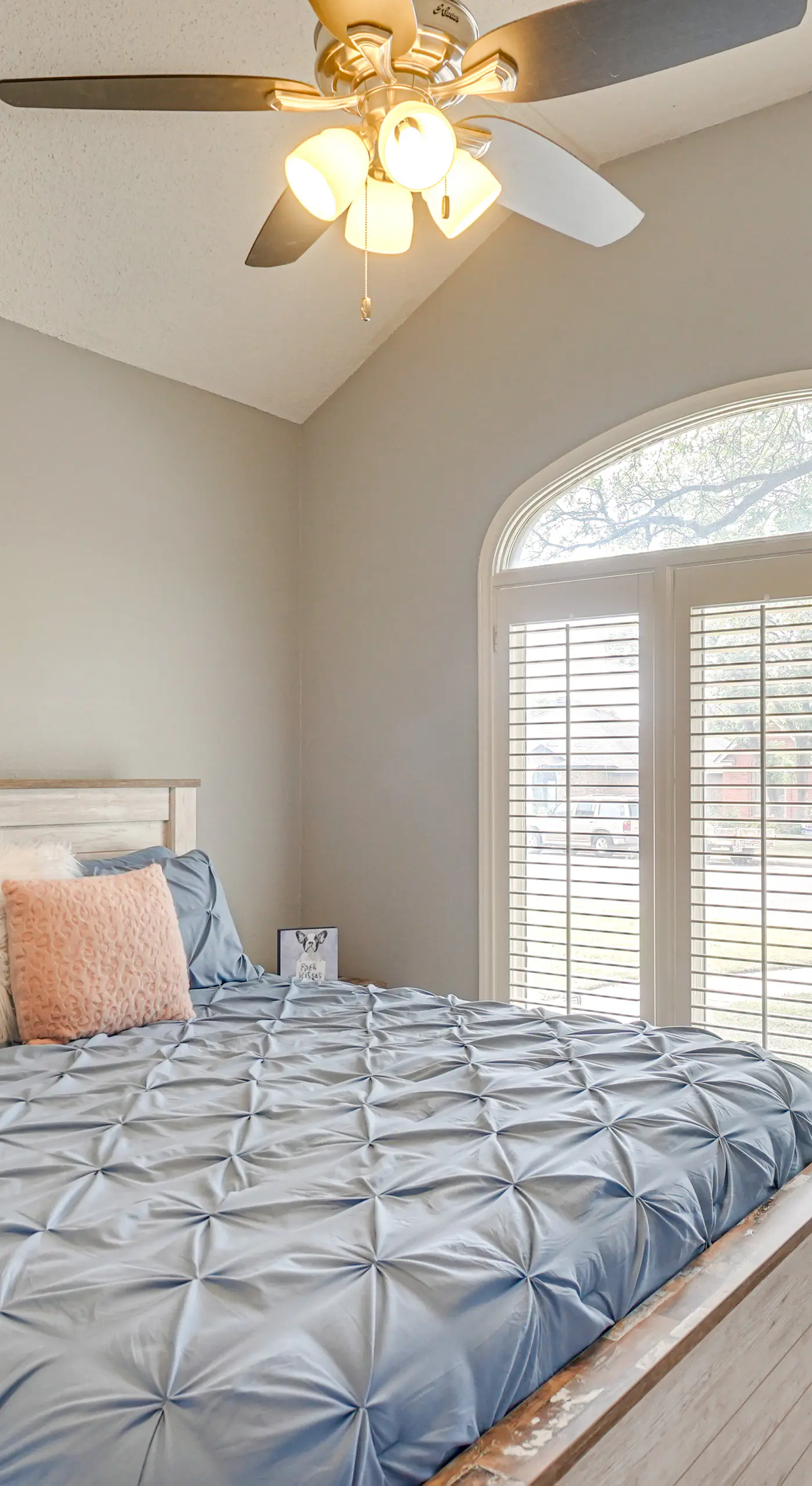 8 Mi to Texas Tech: Home w/ Patio in Lubbock