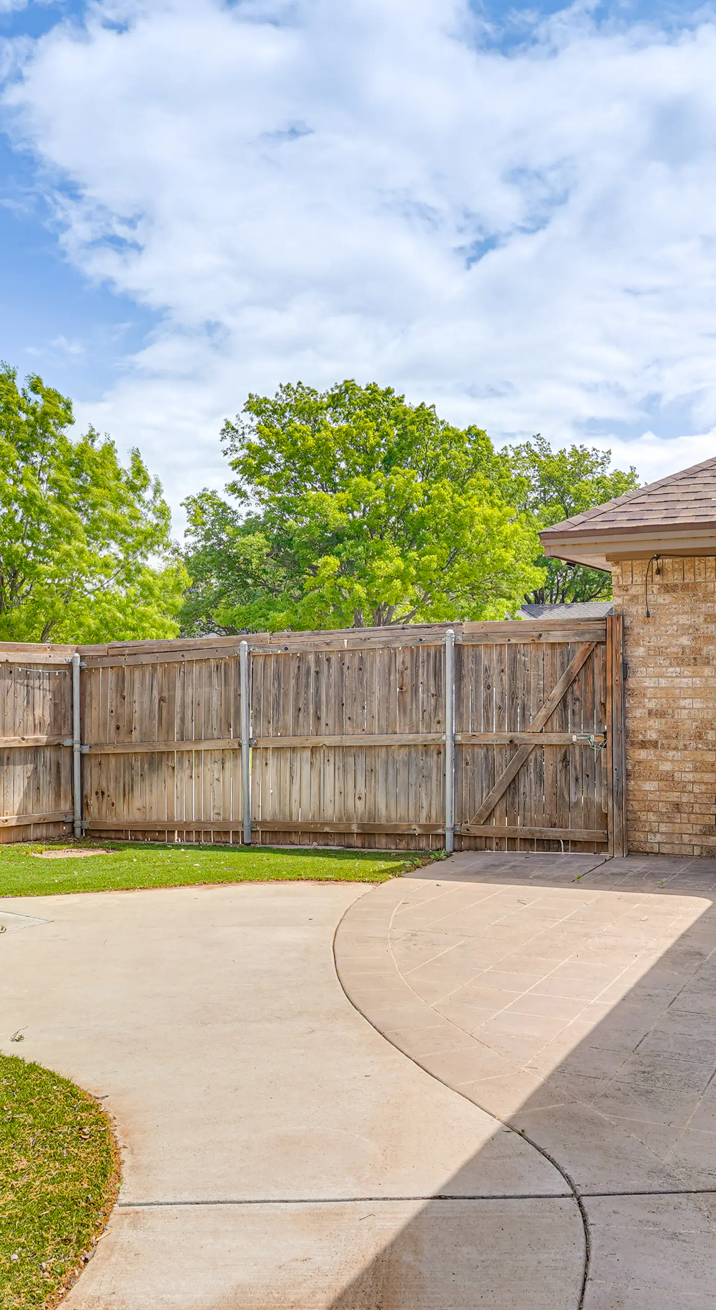 8 Mi to Texas Tech: Home w/ Patio in Lubbock