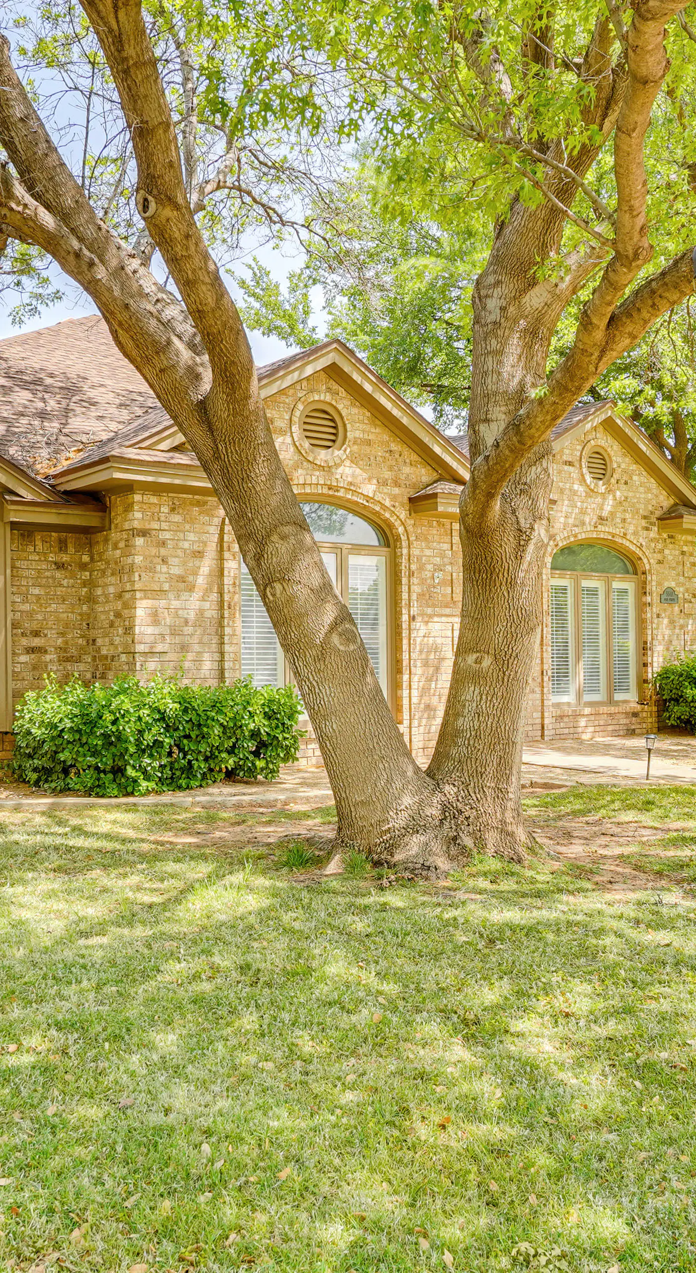 8 Mi to Texas Tech: Home w/ Patio in Lubbock