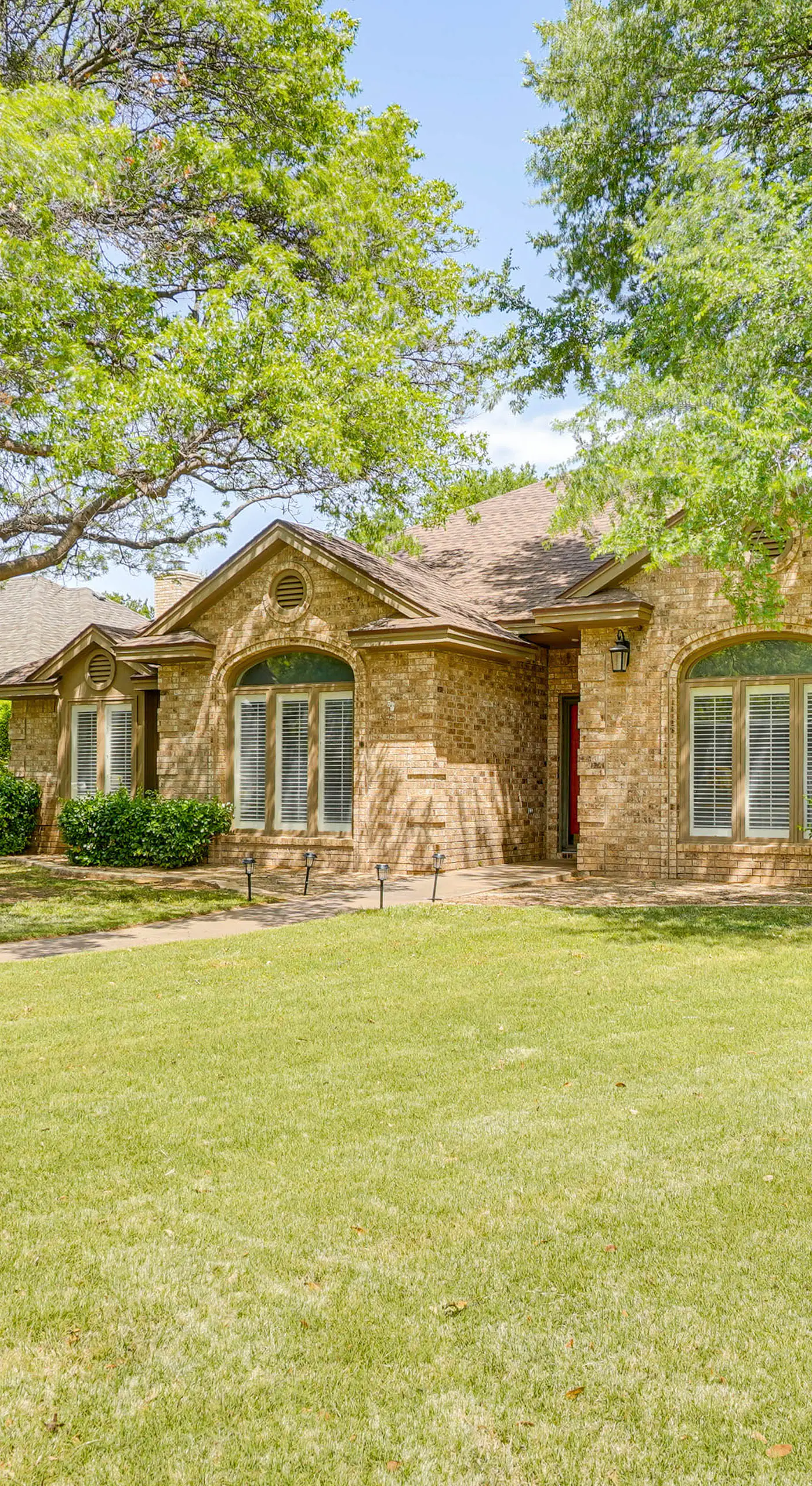 8 Mi to Texas Tech: Home w/ Patio in Lubbock