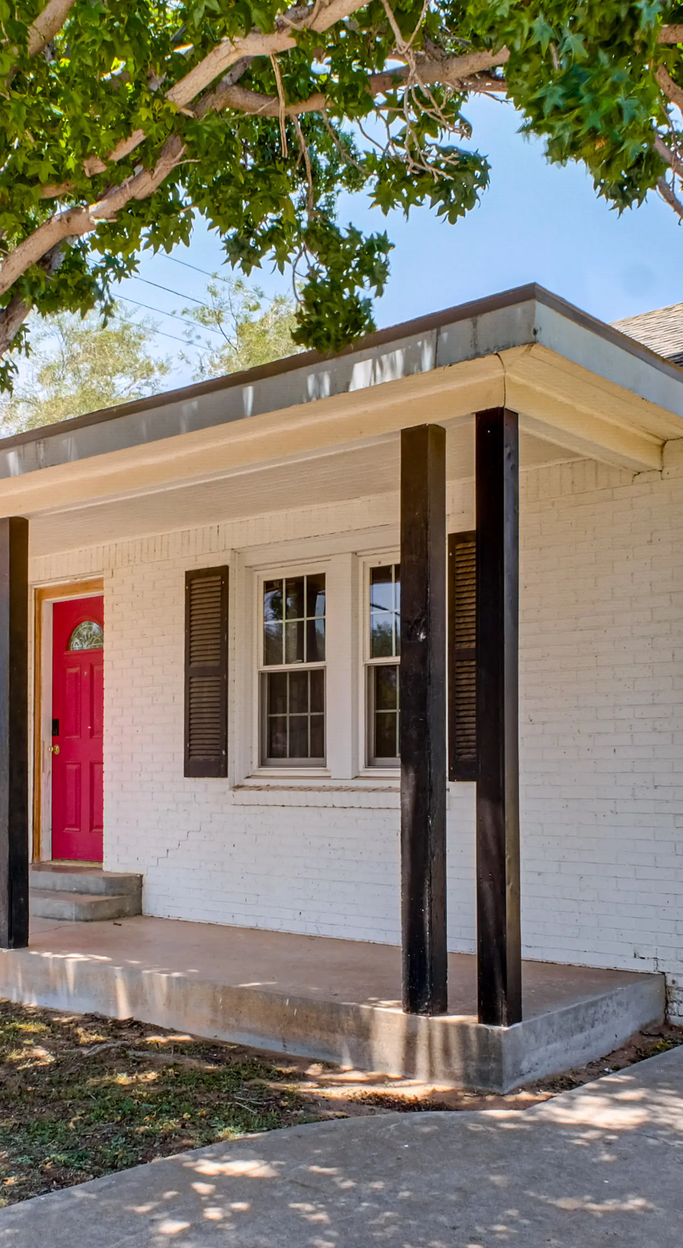 Time Machine: Games Galore in Lubbock Home By TTU!