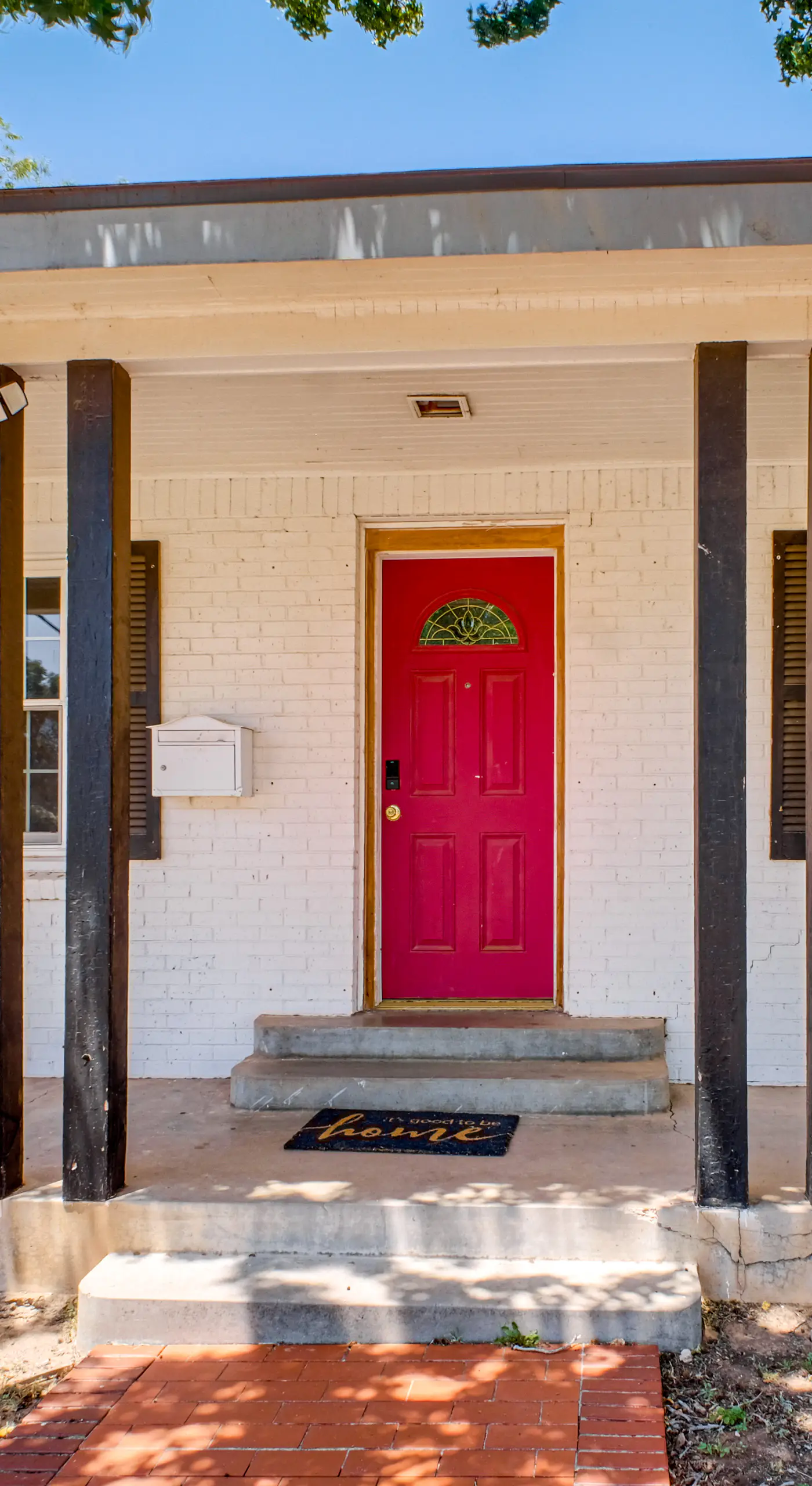 Time Machine: Games Galore in Lubbock Home By TTU!