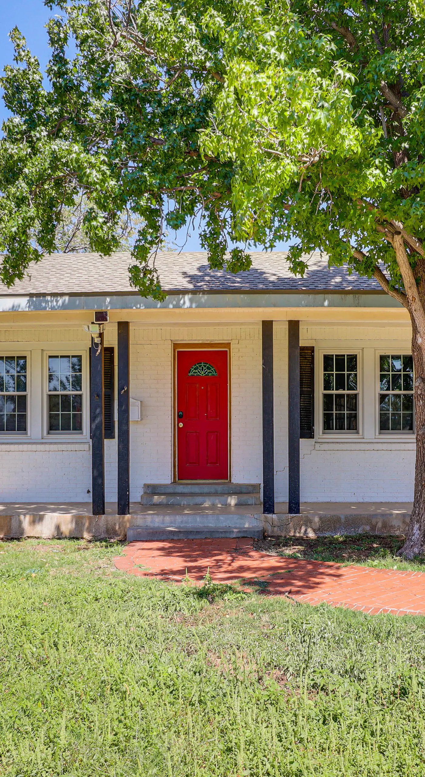 Time Machine: Games Galore in Lubbock Home By TTU!