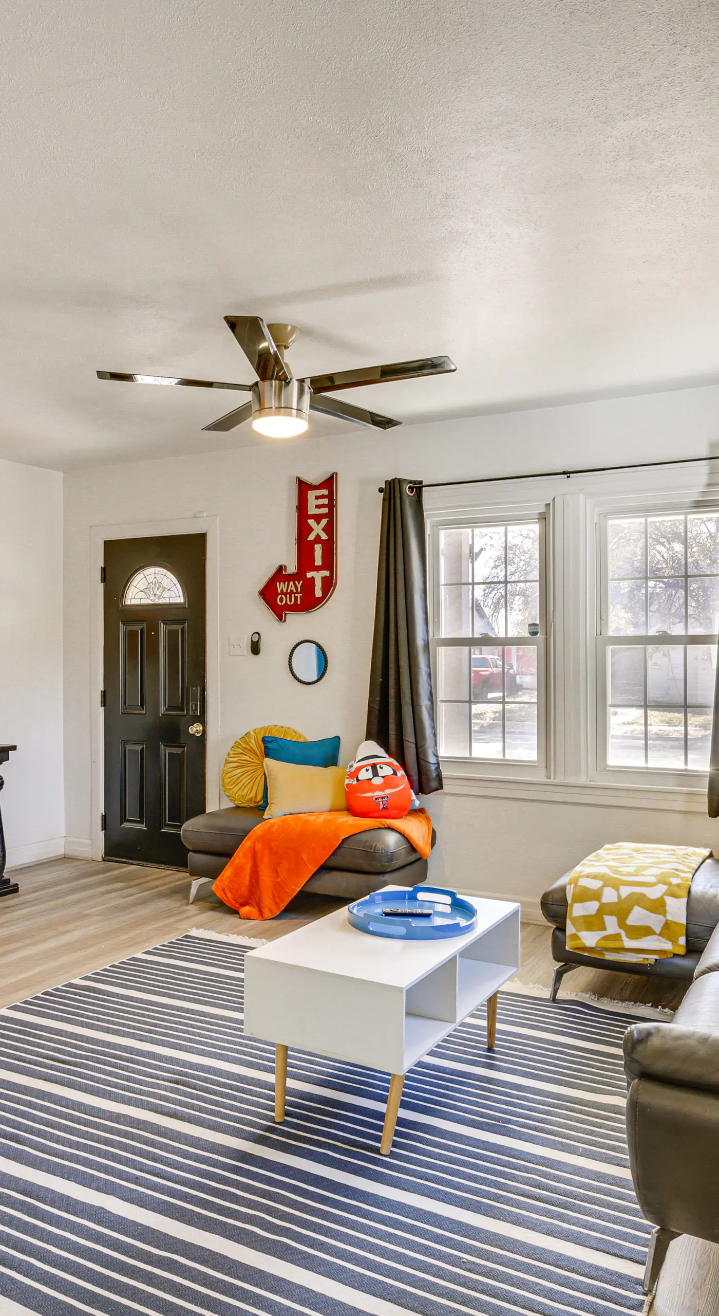 Time Machine: Games Galore in Lubbock Home By TTU!