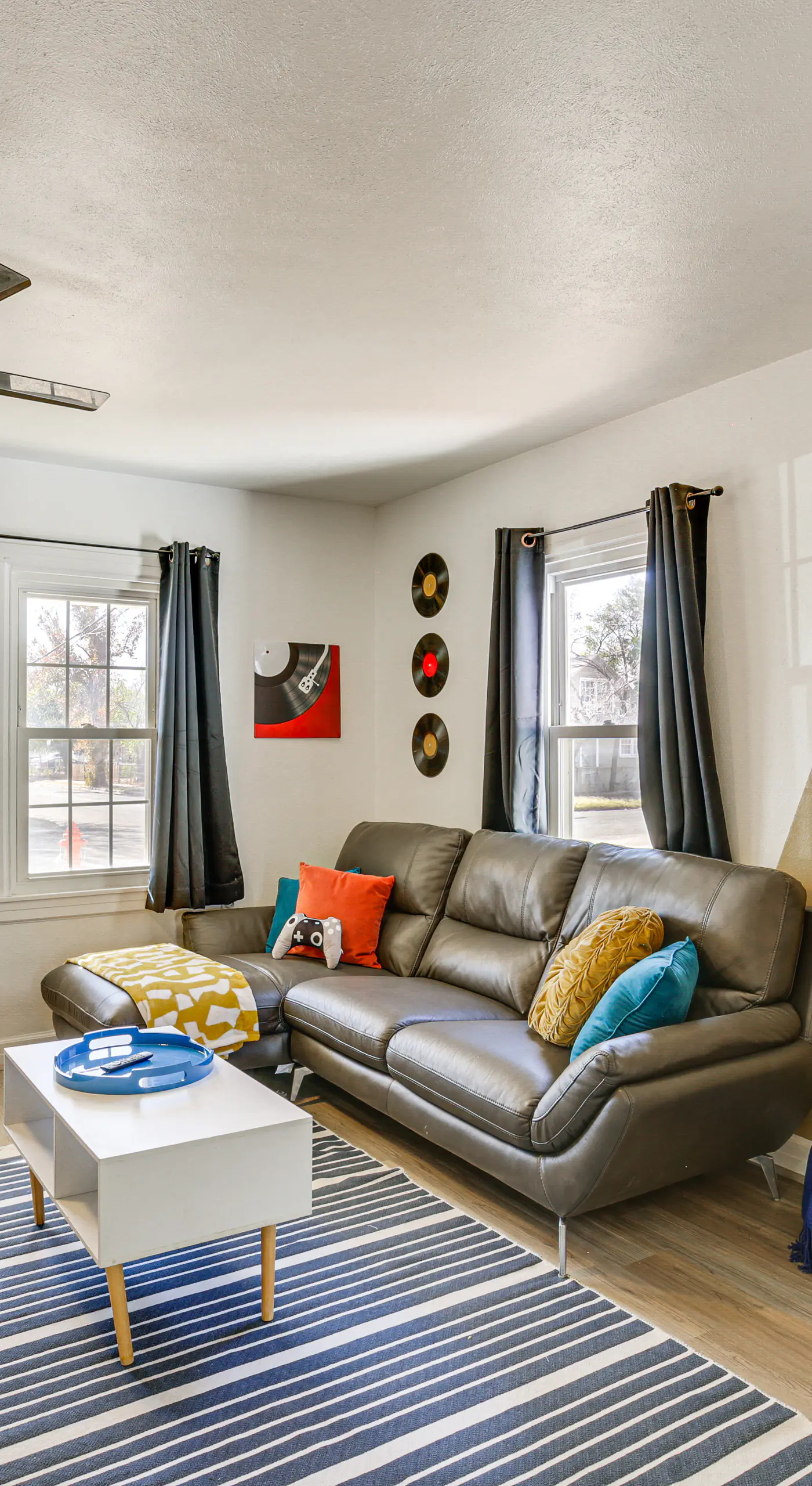 Time Machine: Games Galore in Lubbock Home By TTU!