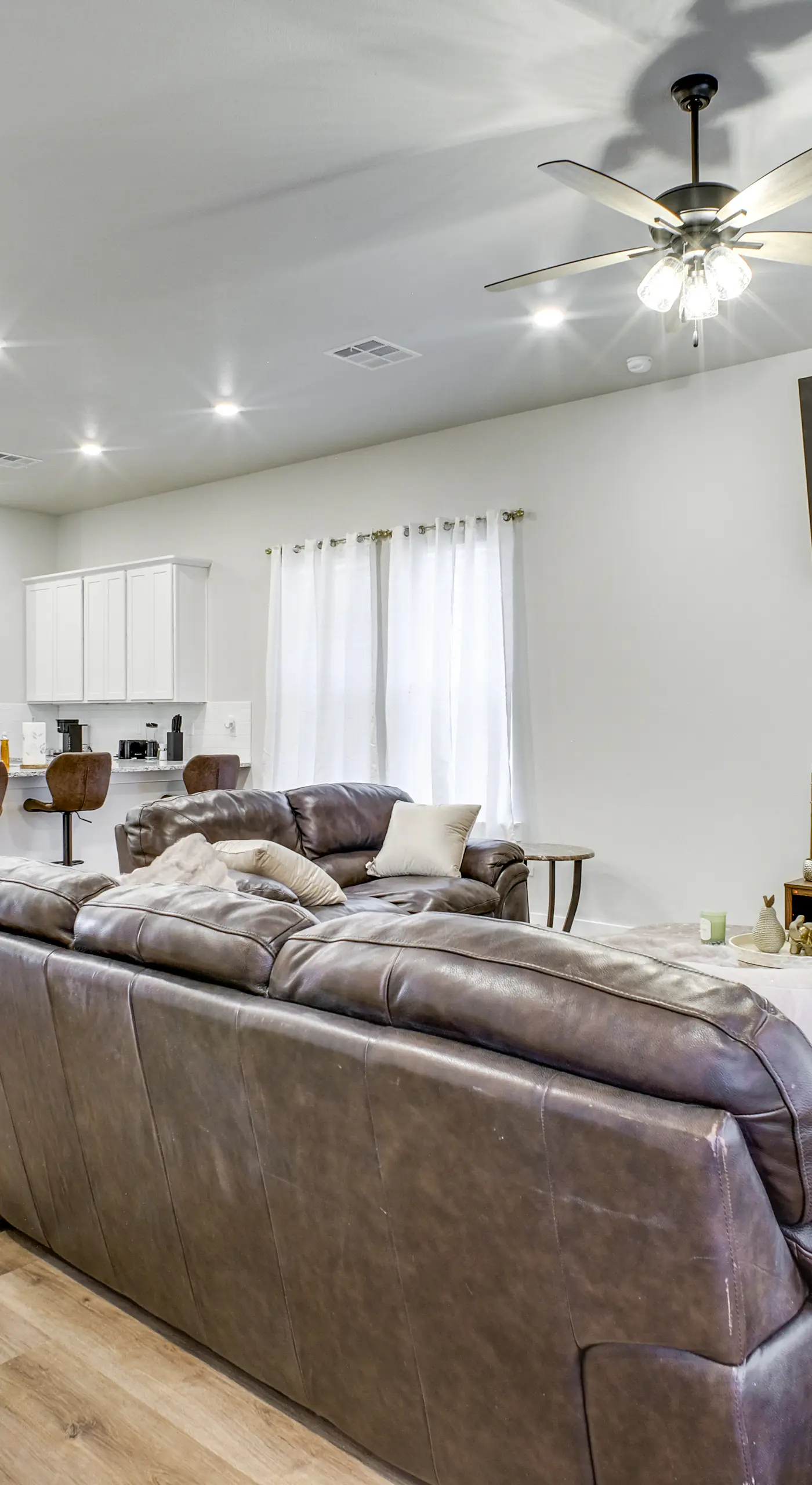 8 Mi to TTU! Pet-Friendly Home w/ Patio & Yard