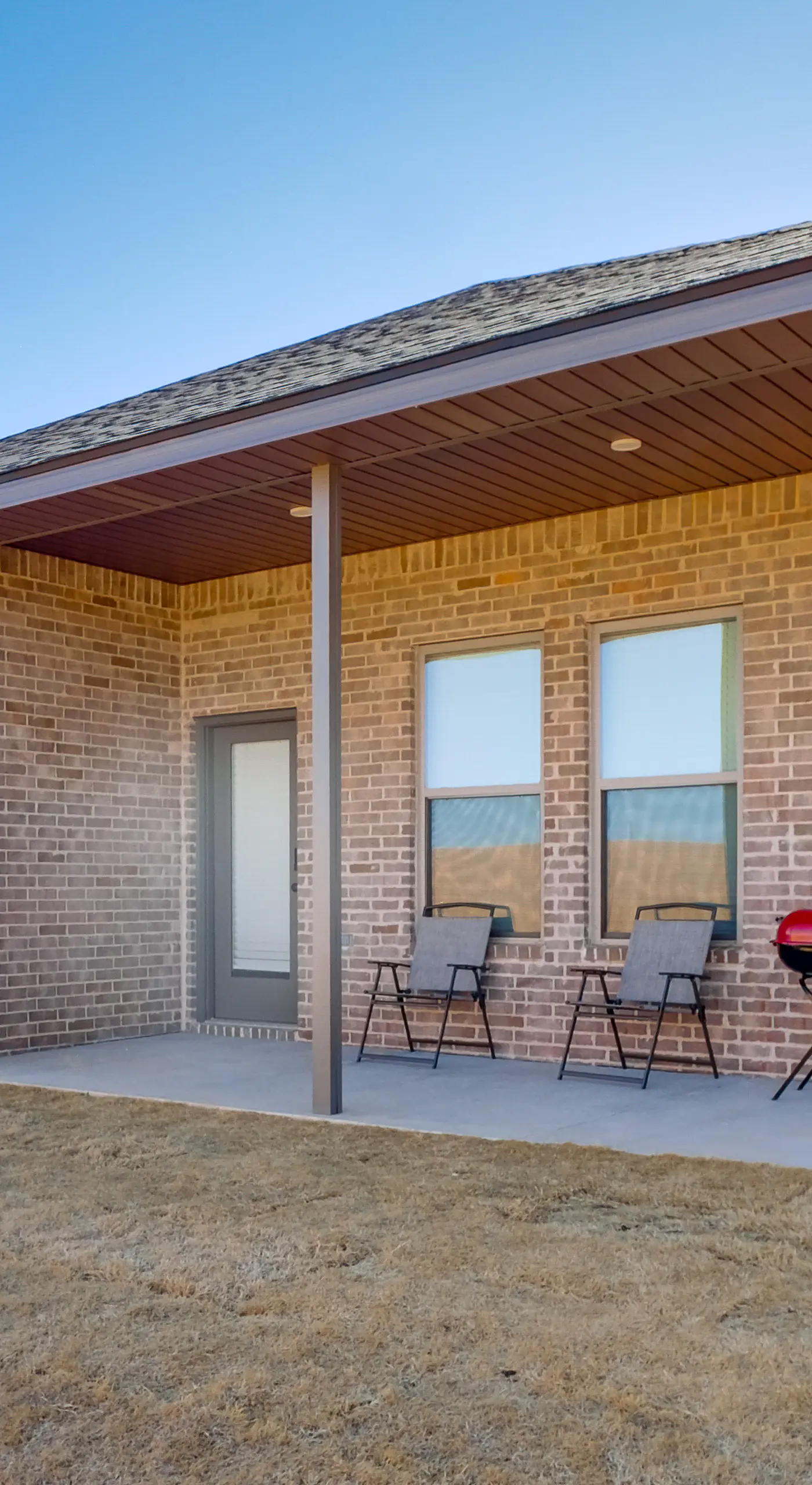 8 Mi to TTU! Pet-Friendly Home w/ Patio & Yard