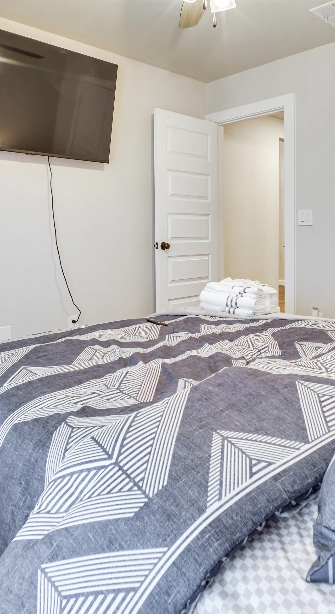 8 Mi to TTU! Pet-Friendly Home w/ Patio & Yard